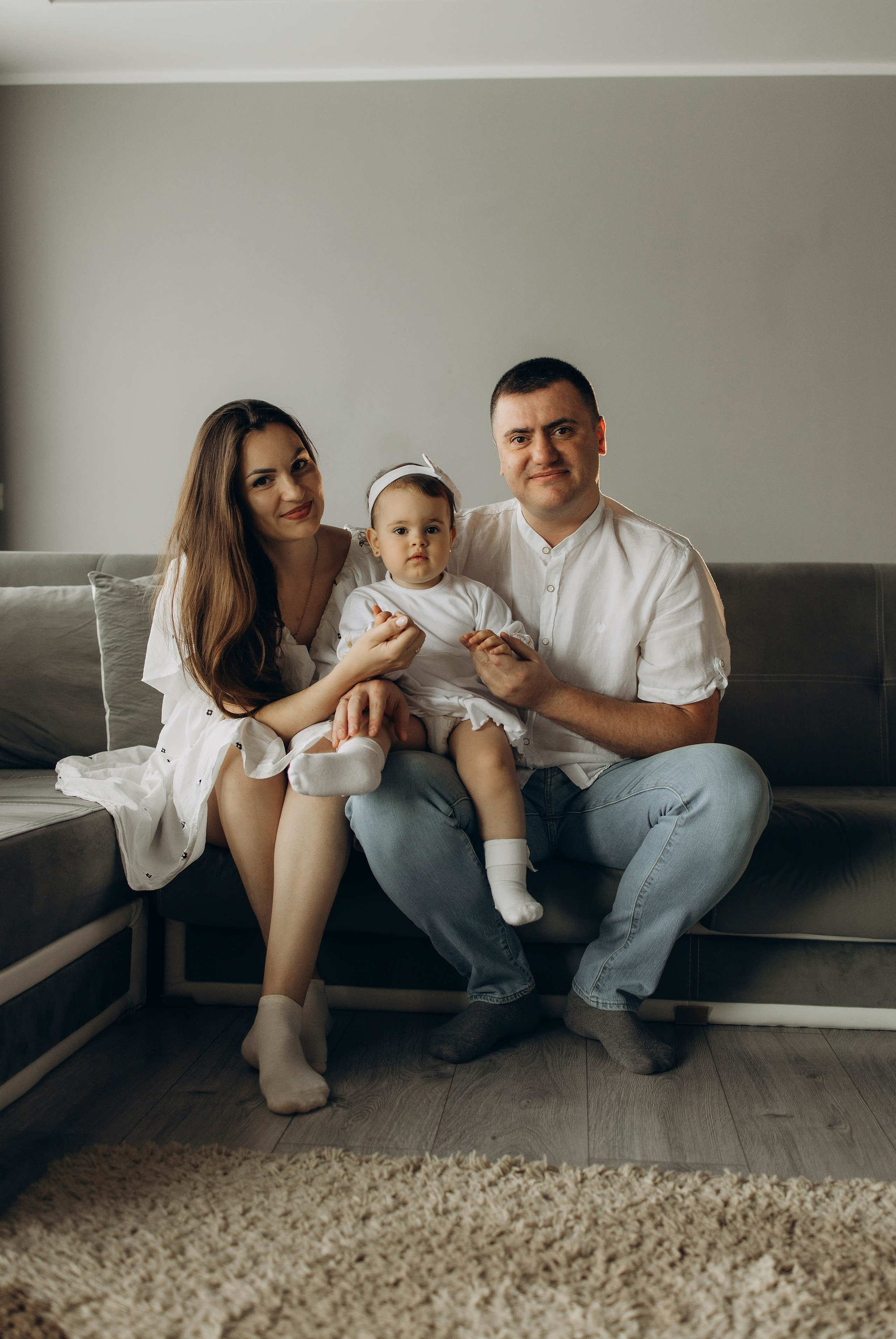 Денис, Юлия и Катерина. Свадебный фотограф Измаил, Констанца, Бухарест, Галац, Браила Julia Dickinson