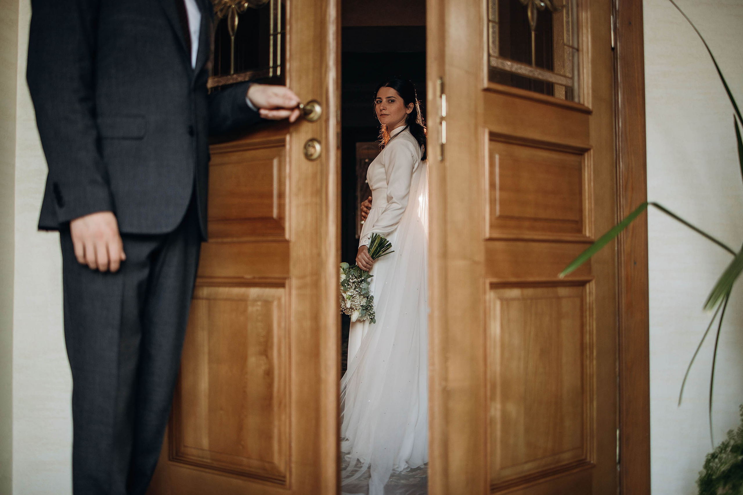 Дмитрий и Ирина. Свадебный фотограф Измаил, Констанца, Бухарест, Галац, Браила Julia Dickinson