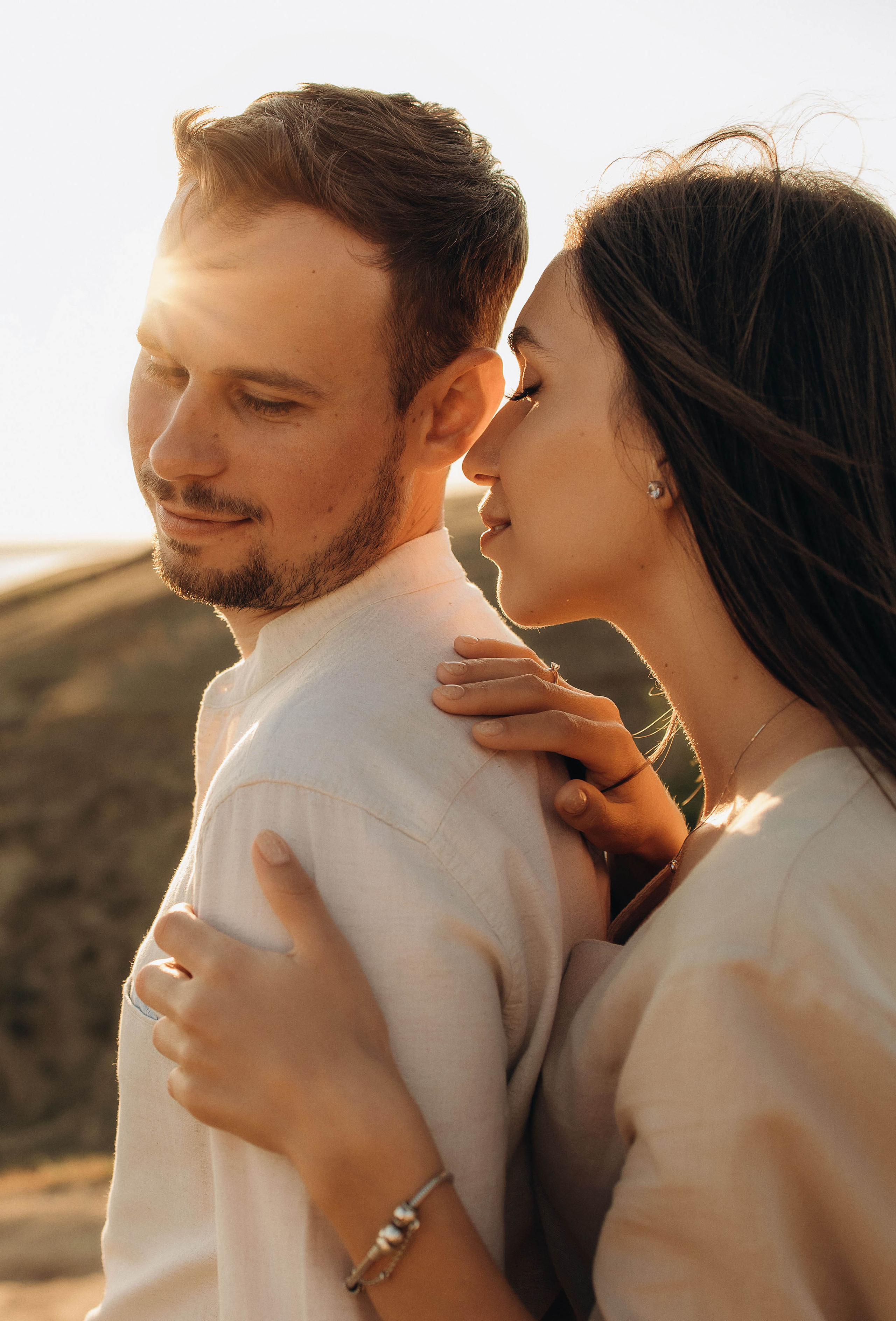 Дмитрий и Дана. Свадебный фотограф Измаил, Констанца, Бухарест, Галац, Браила Julia Dickinson