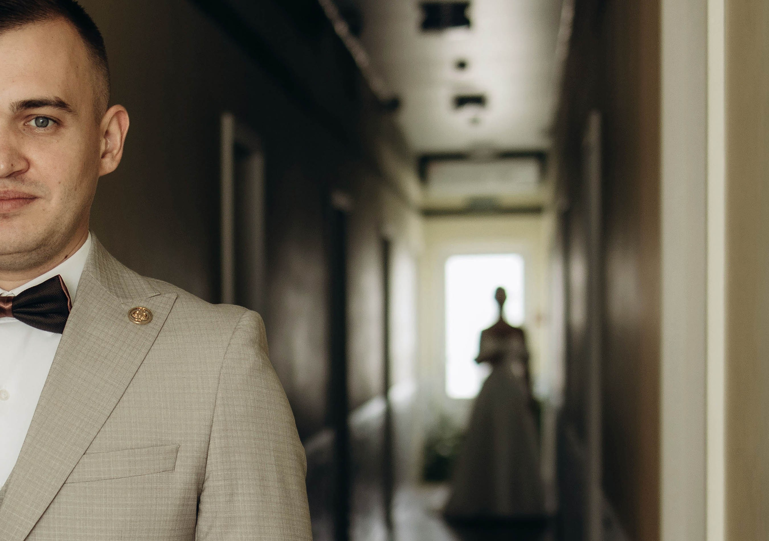 Иван и Ольга. Свадебный фотограф Измаил, Констанца, Бухарест, Галац, Браила Julia Dickinson