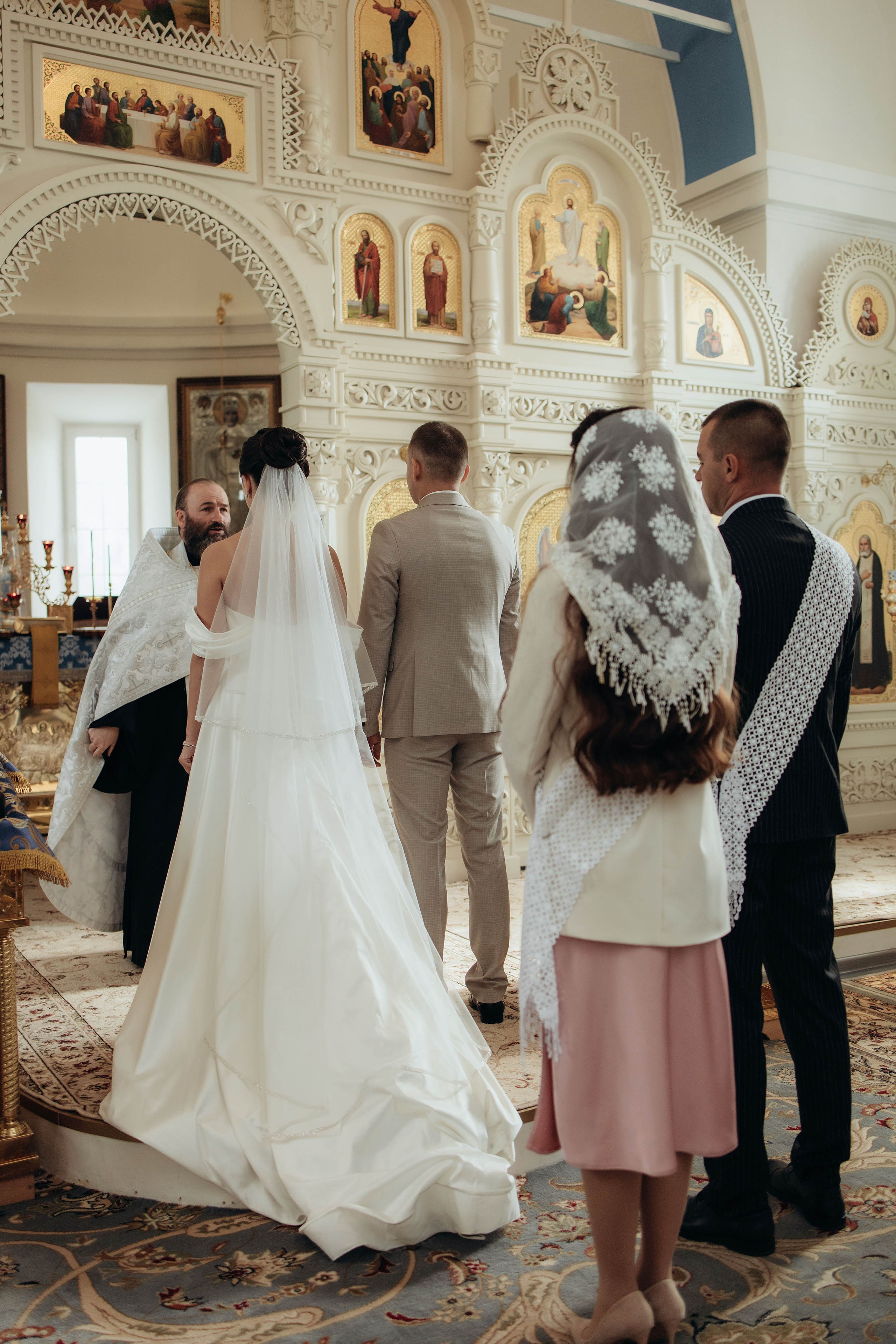 Иван и Ольга. Свадебный фотограф Измаил, Констанца, Бухарест, Галац, Браила Julia Dickinson