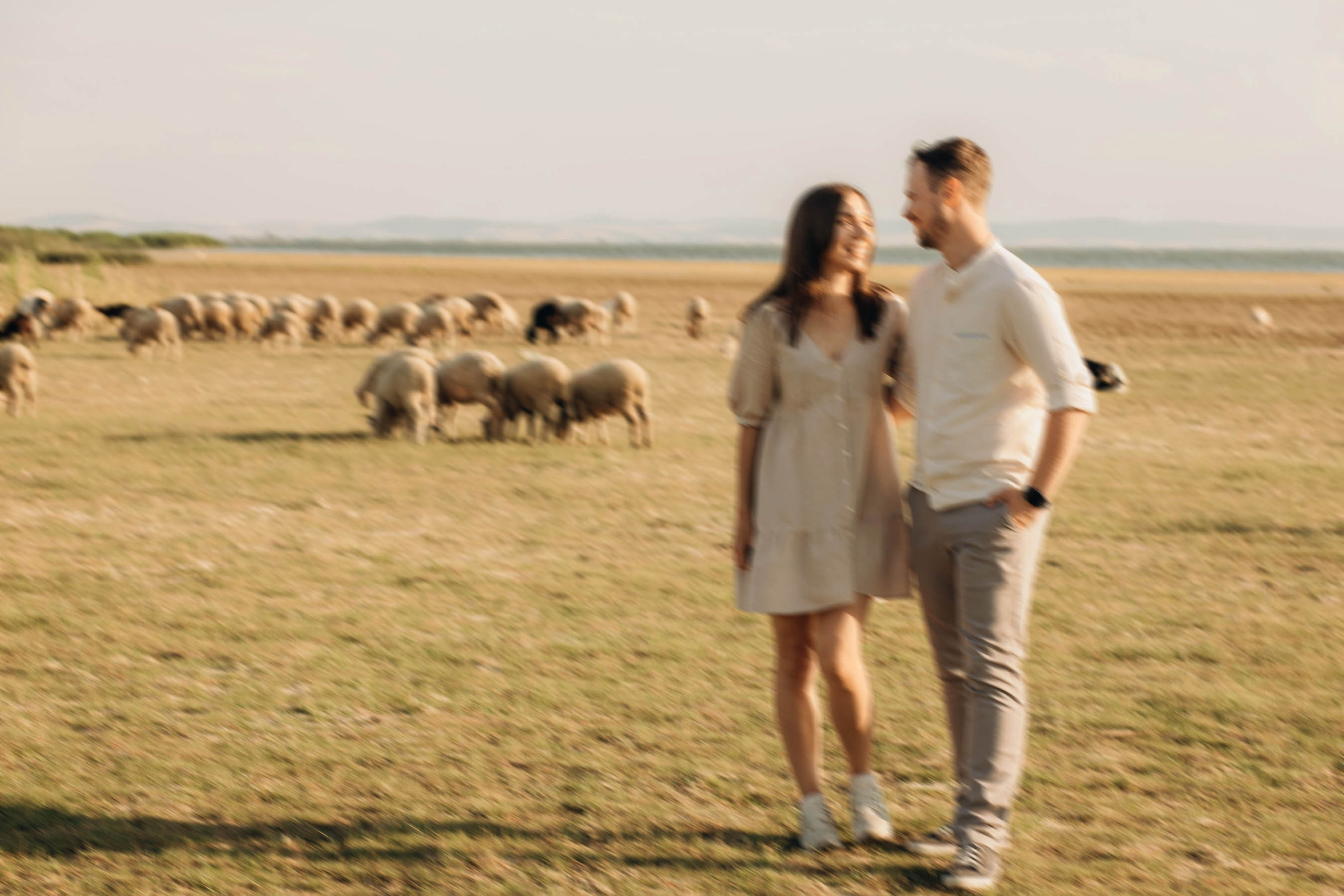 Дмитрий и Дана. Свадебный фотограф Измаил, Констанца, Бухарест, Галац, Браила Julia Dickinson