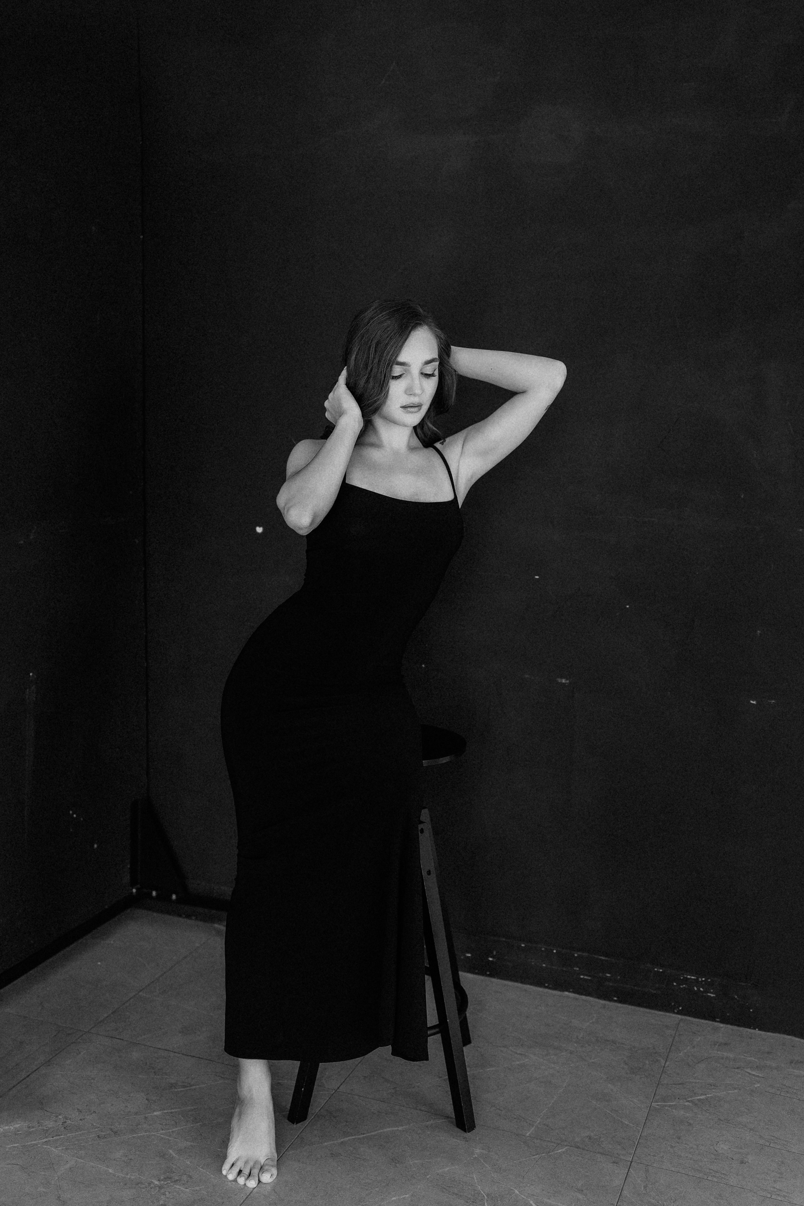 Женский портрет — Портретная фотосессия для Алины. Свадебный фотограф Измаил, Констанца, Бухарест, Галац, Браила Julia Dickinson