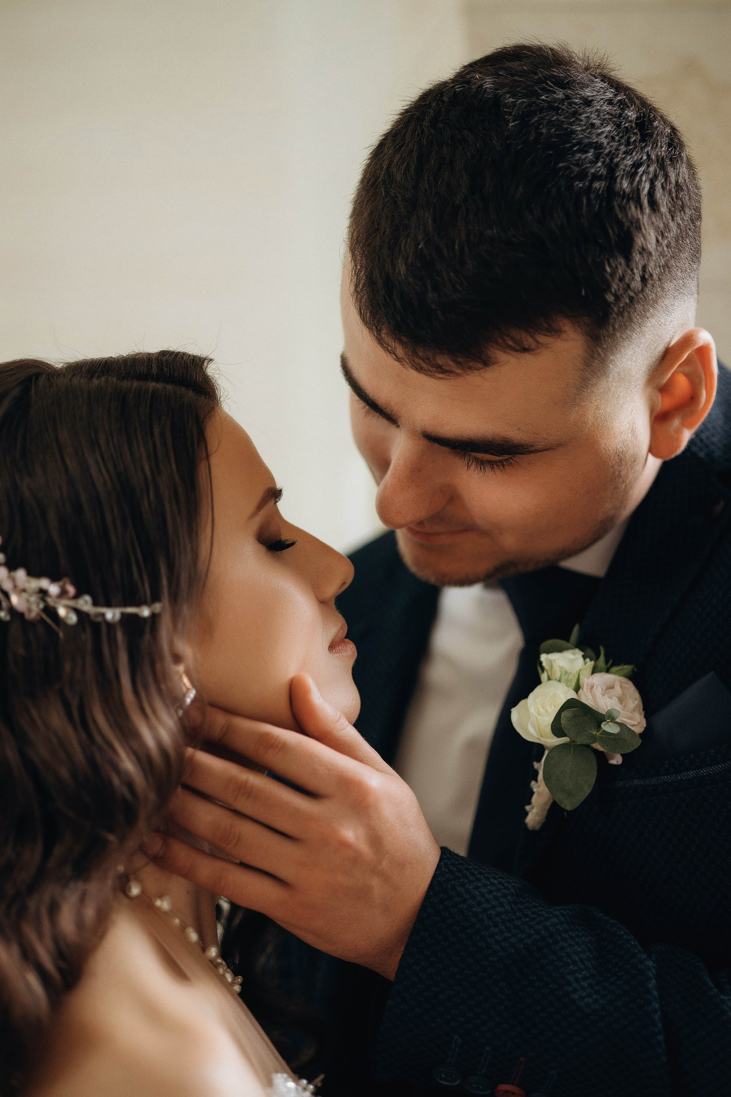 Руслан и Мария. Свадебный фотограф Измаил, Констанца, Бухарест, Галац, Браила Julia Dickinson