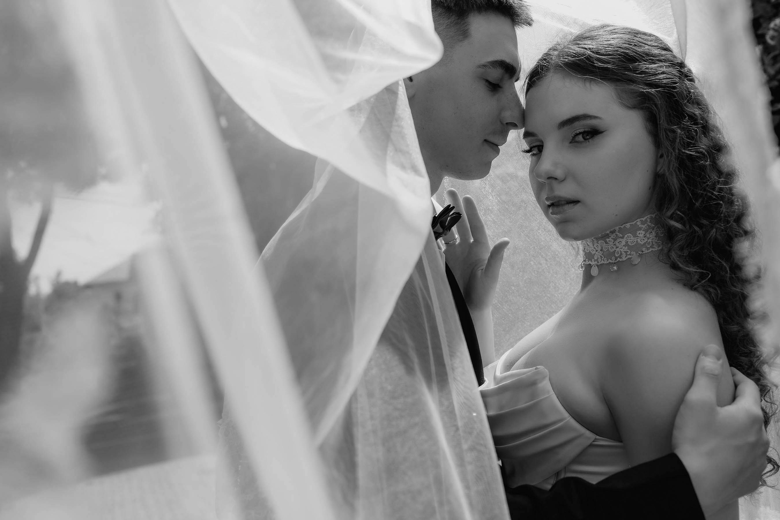 Иван и Мария. Свадебный фотограф Измаил, Констанца, Бухарест, Галац, Браила Julia Dickinson