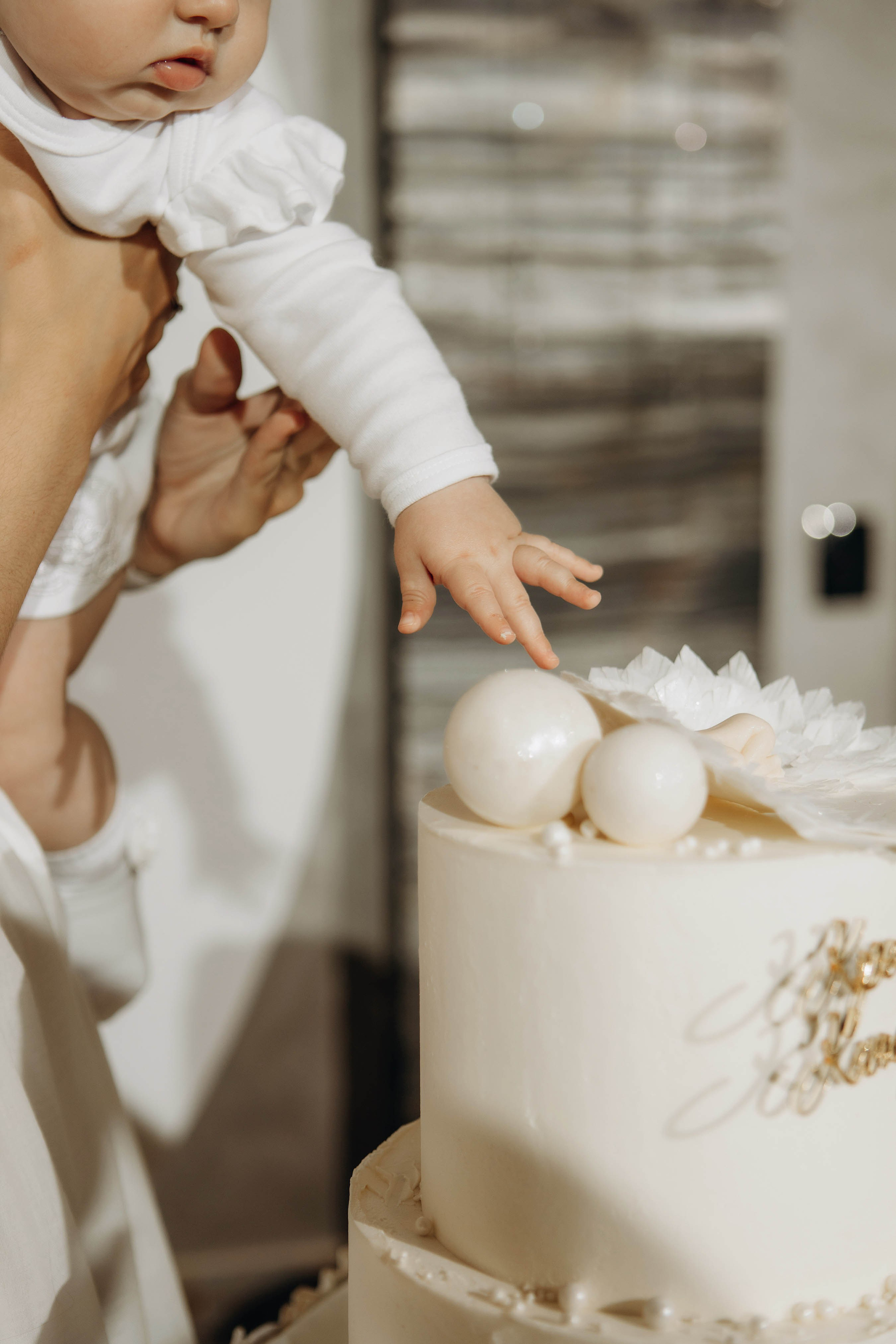 Крещение Катерины. Свадебный фотограф Измаил, Констанца, Бухарест, Галац, Браила Julia Dickinson