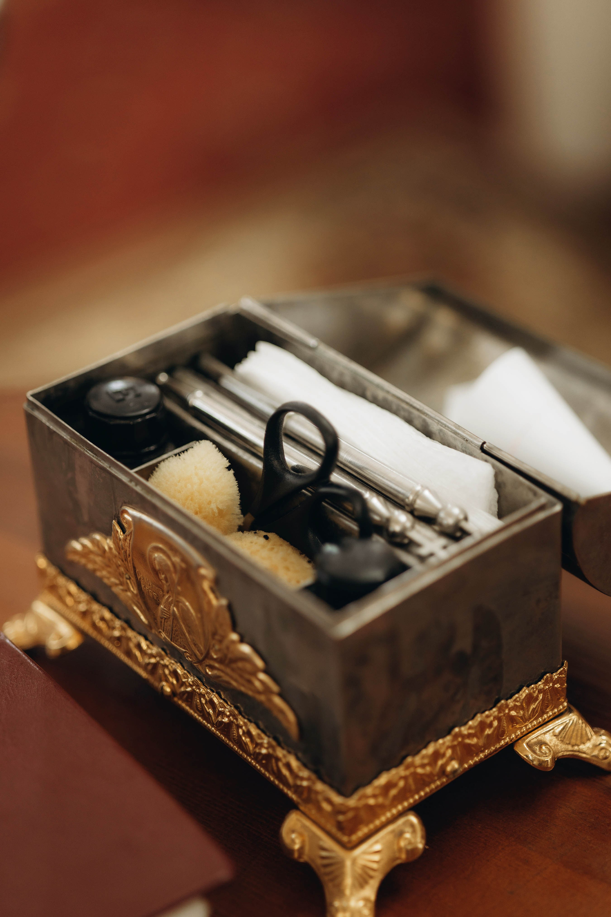 Крещение Катерины. Свадебный фотограф Измаил, Констанца, Бухарест, Галац, Браила Julia Dickinson