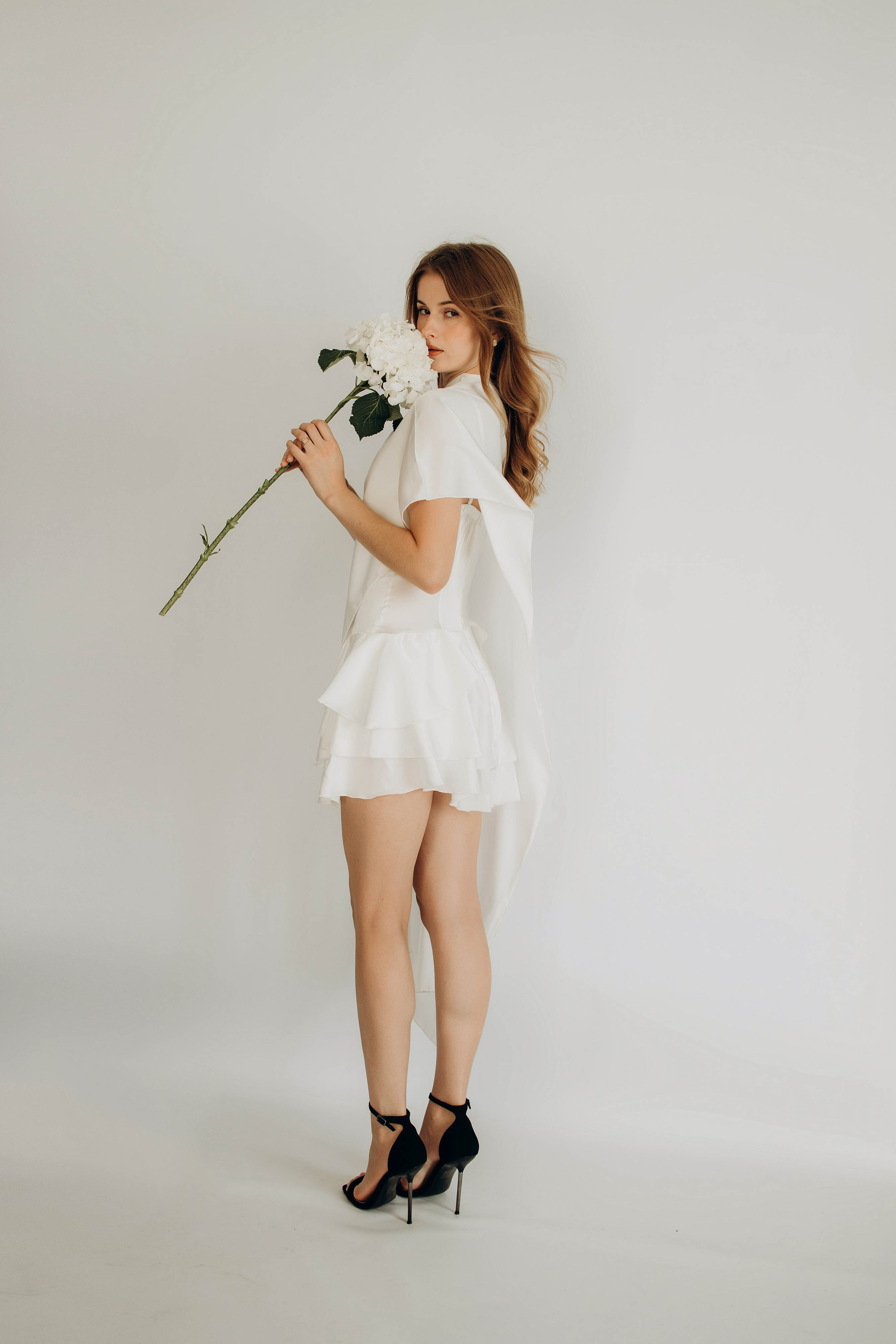 Фотосессия в Измаиле для Елены. Свадебный фотограф Измаил, Констанца, Бухарест, Галац, Браила Julia Dickinson