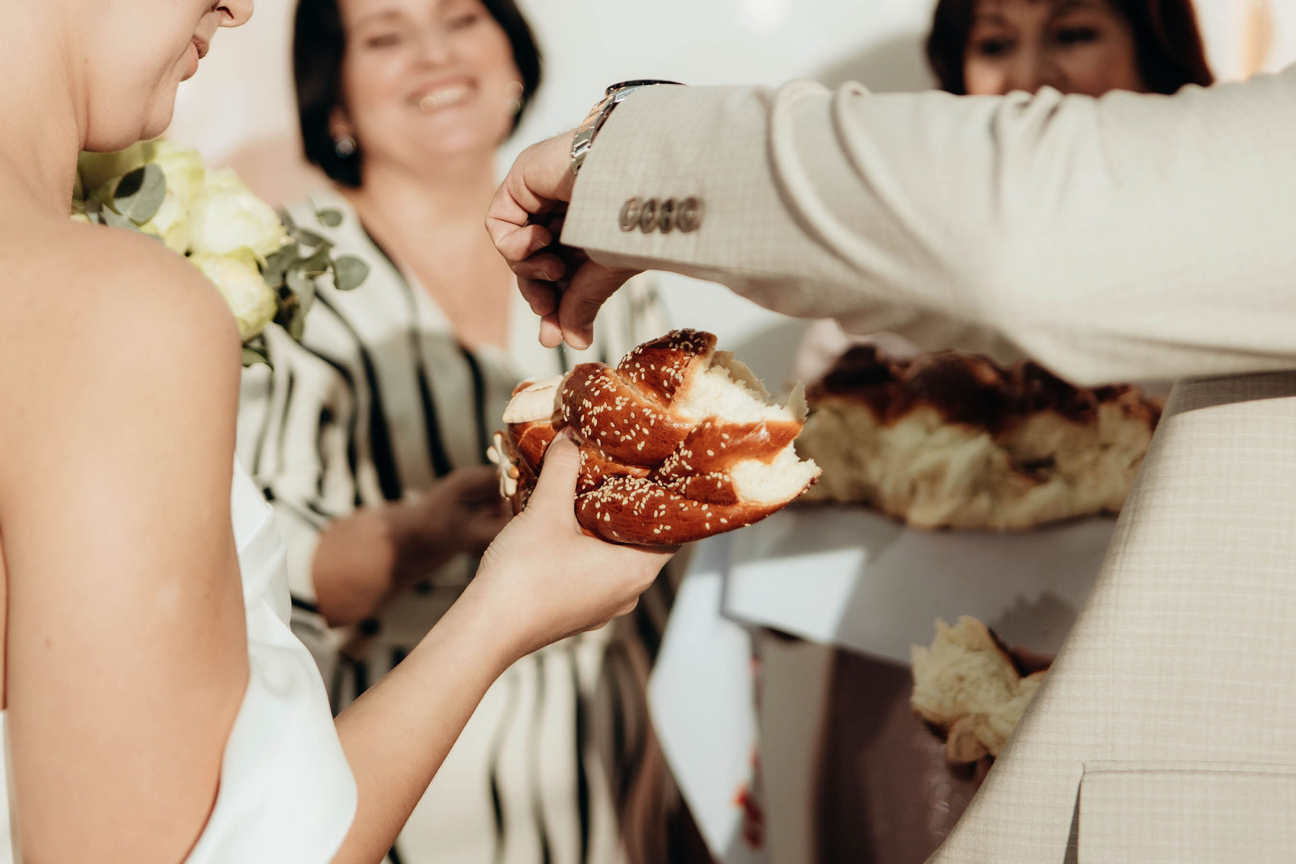 Иван и Ольга. Свадебный фотограф Измаил, Констанца, Бухарест, Галац, Браила Julia Dickinson