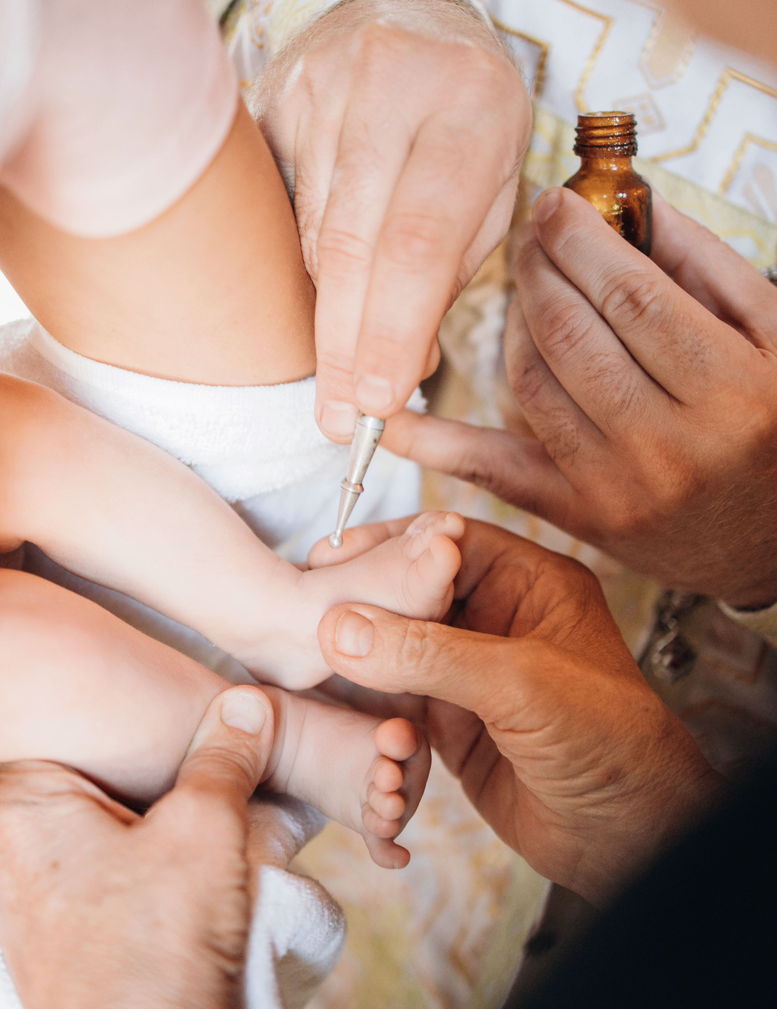 Крещение Каролины. Свадебный фотограф Измаил, Констанца, Бухарест, Галац, Браила Julia Dickinson