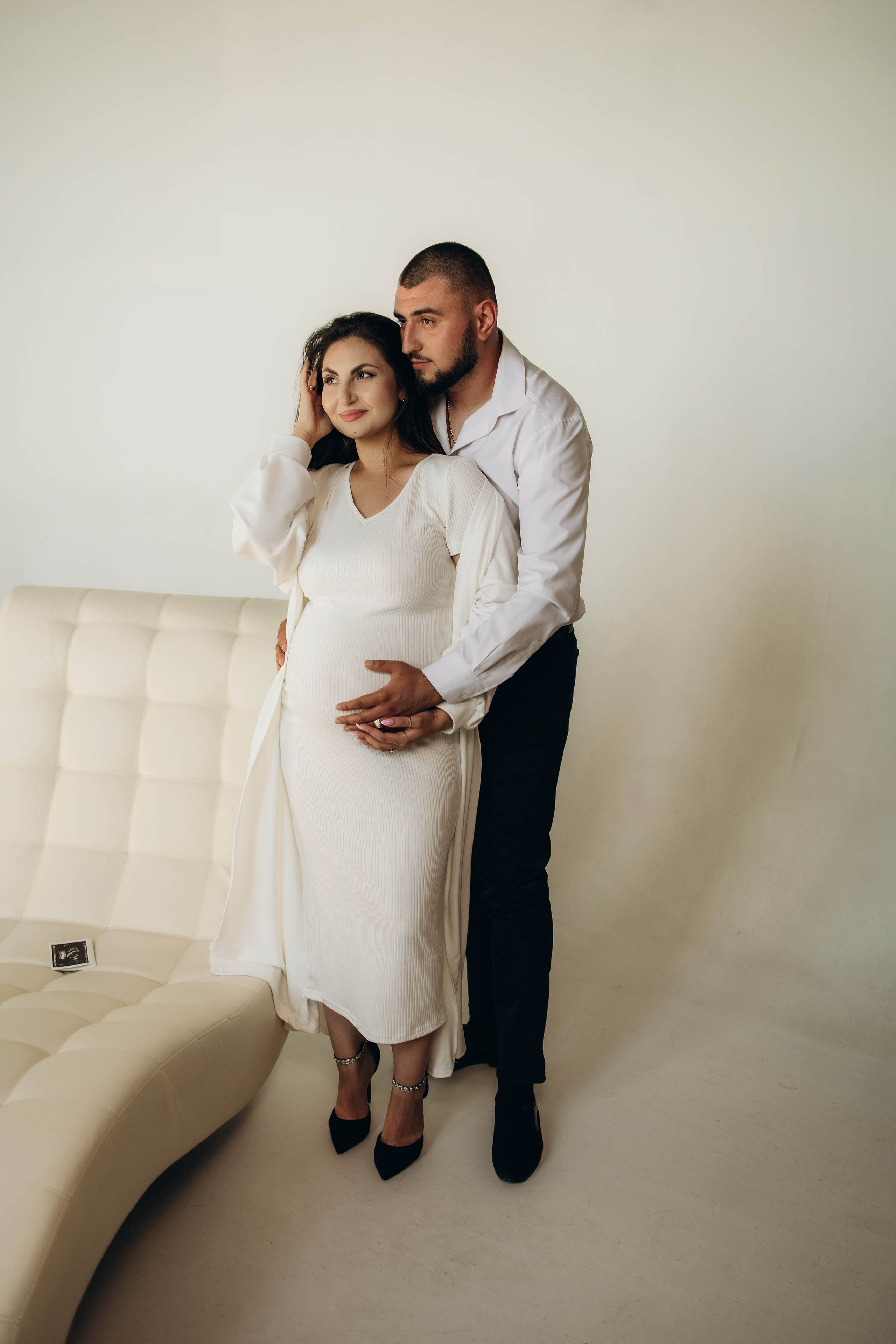 Аяз и Диляра. Свадебный фотограф Измаил, Констанца, Бухарест, Галац, Браила Julia Dickinson