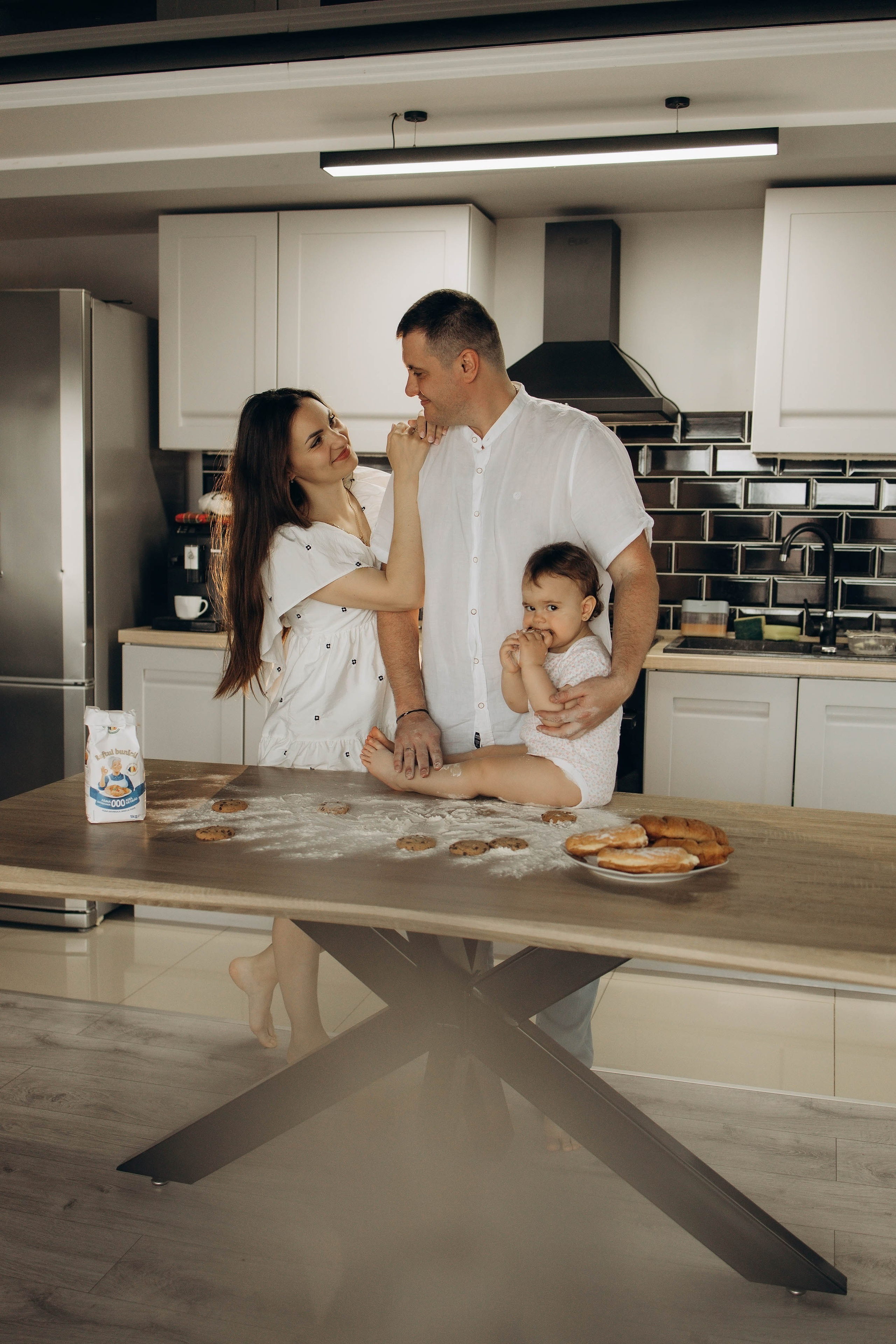 Денис, Юлия и Катерина. Свадебный фотограф Измаил, Констанца, Бухарест, Галац, Браила Julia Dickinson