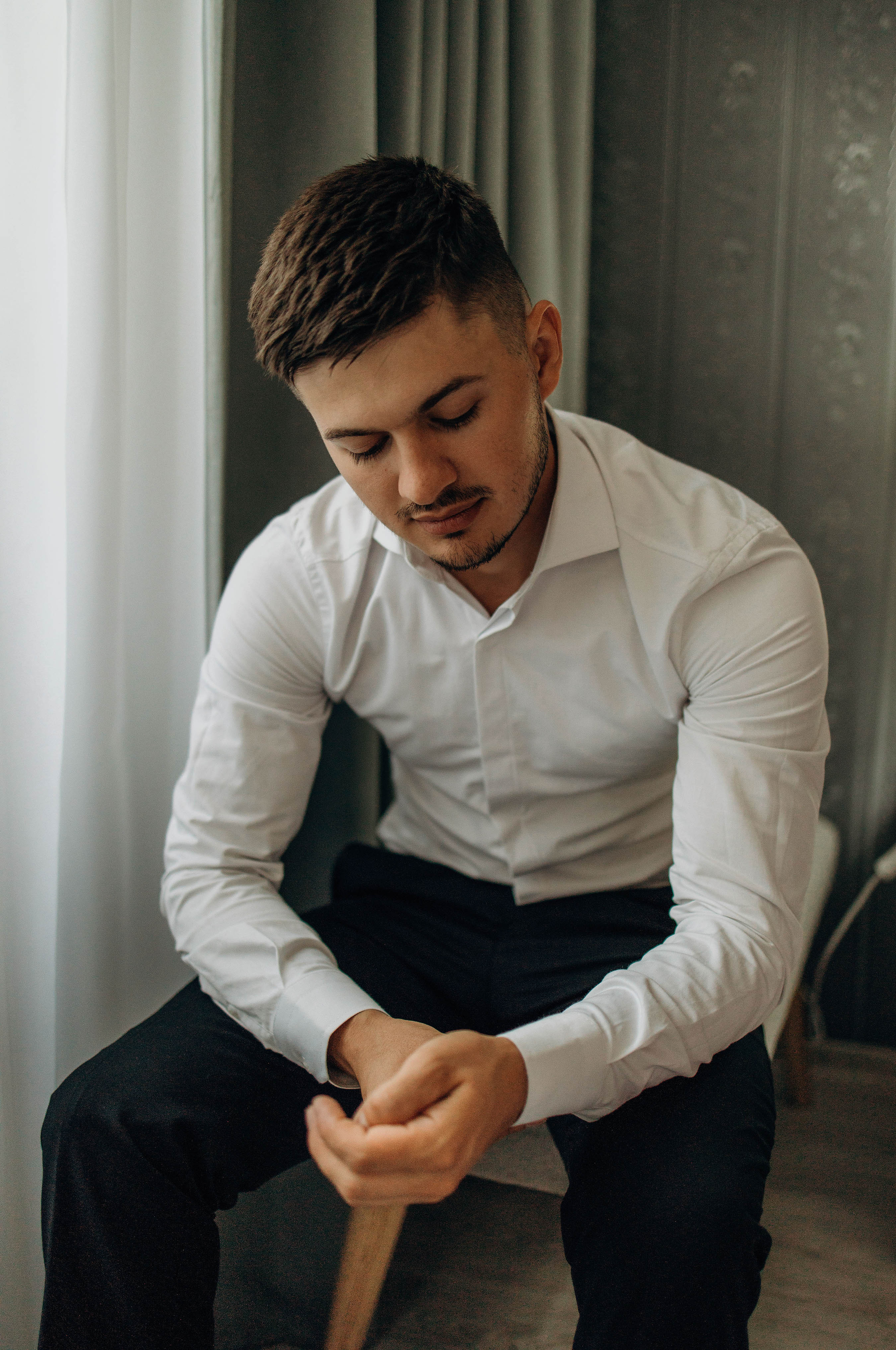 Иван и Оливия. Свадебный фотограф Измаил, Констанца, Бухарест, Галац, Браила Julia Dickinson