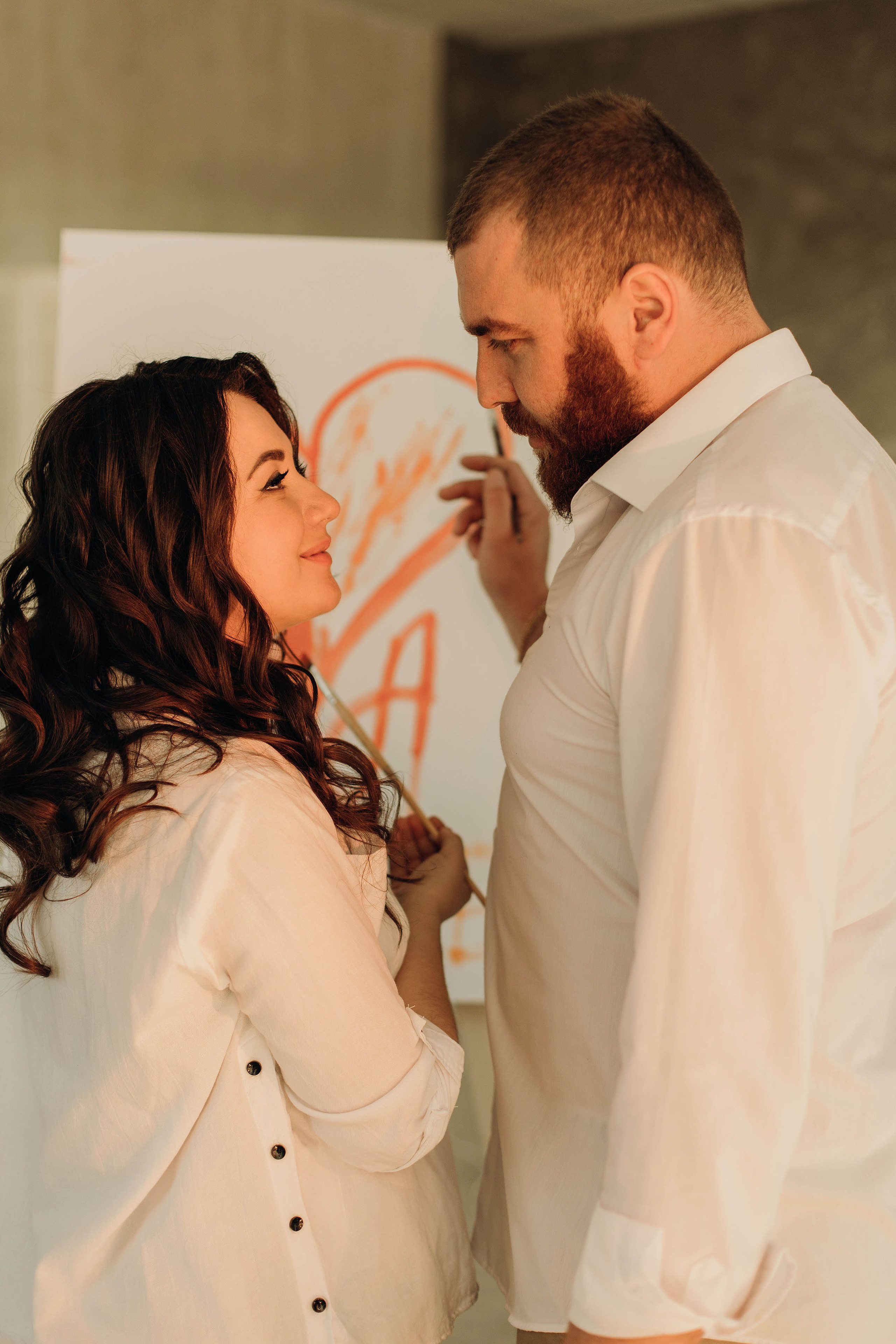 Олег и Александра. Свадебный фотограф Измаил, Констанца, Бухарест, Галац, Браила Julia Dickinson