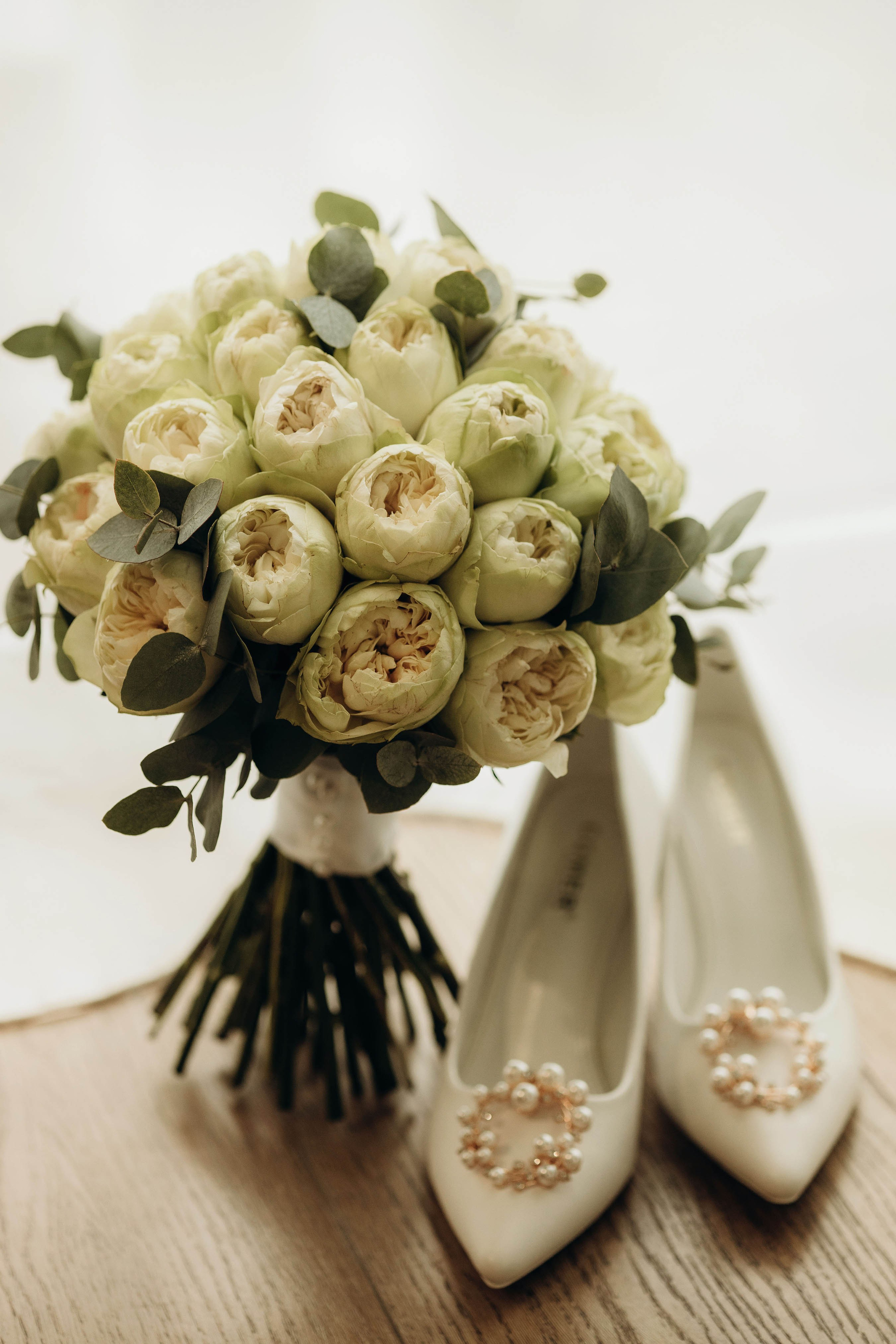 Иван и Ольга. Свадебный фотограф Измаил, Констанца, Бухарест, Галац, Браила Julia Dickinson