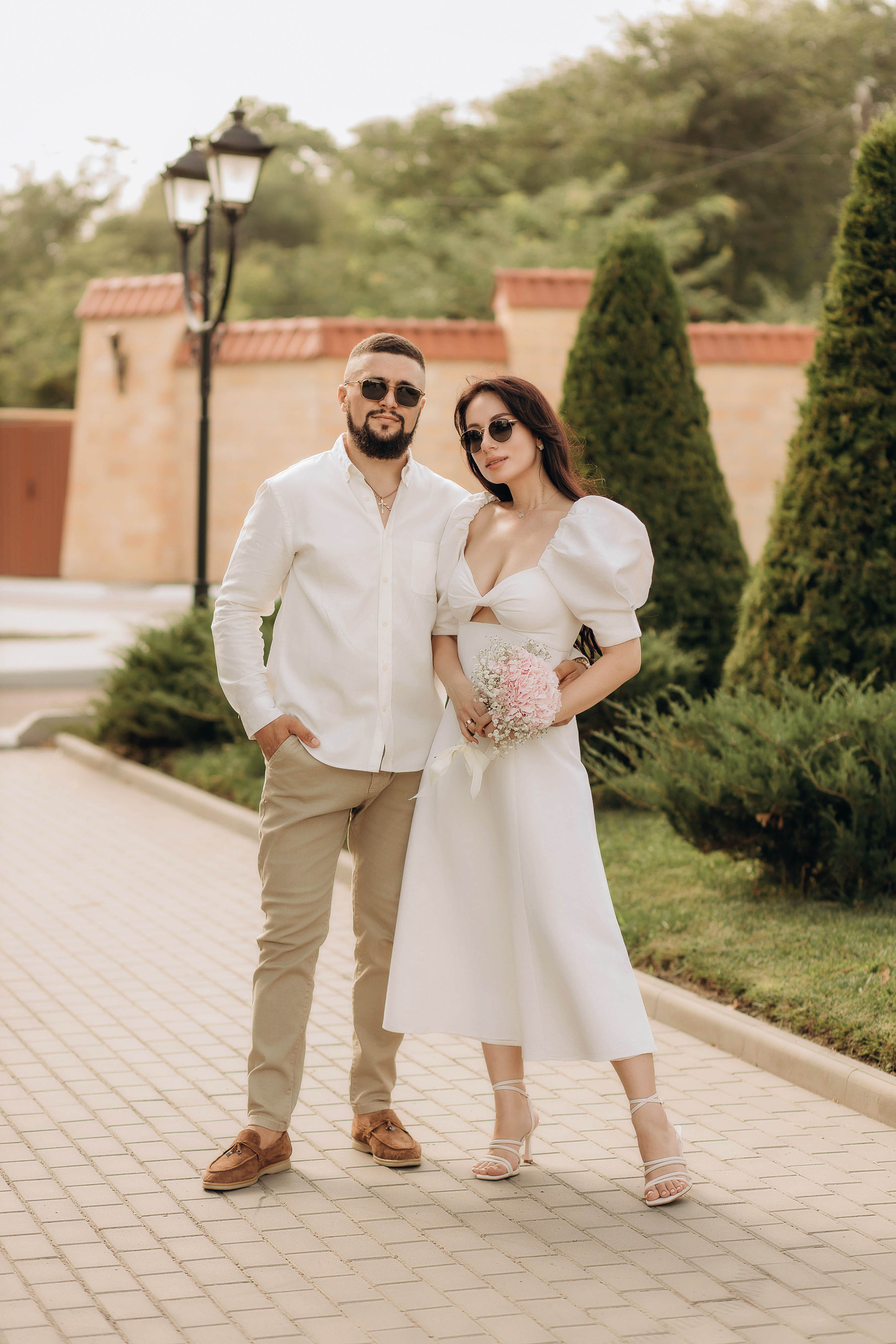 Дмитрий и Виктория. Свадебный фотограф Измаил, Констанца, Бухарест, Галац, Браила Julia Dickinson