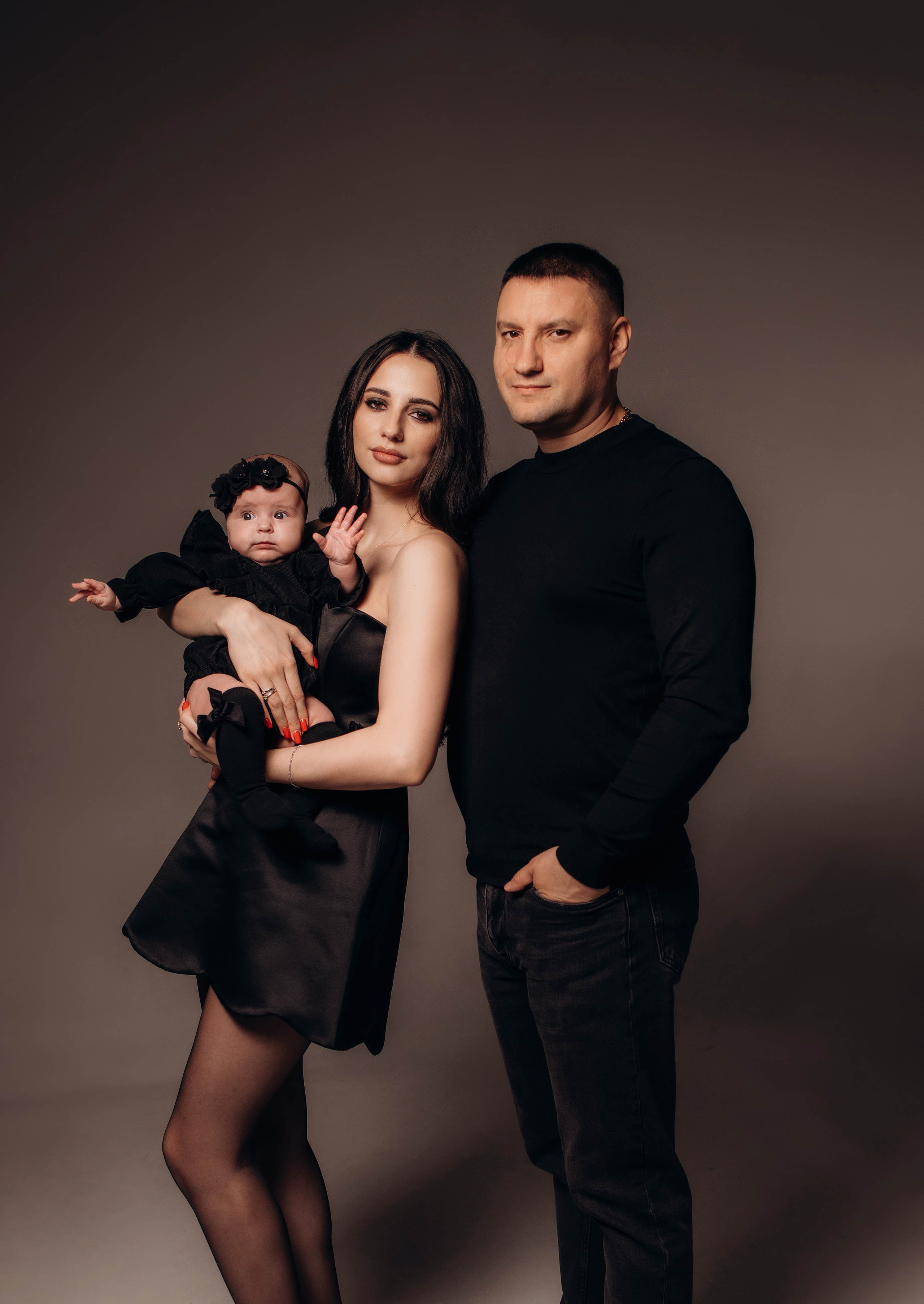 Олег, Виктория и Дарья. Свадебный фотограф Измаил, Констанца, Бухарест, Галац, Браила Julia Dickinson