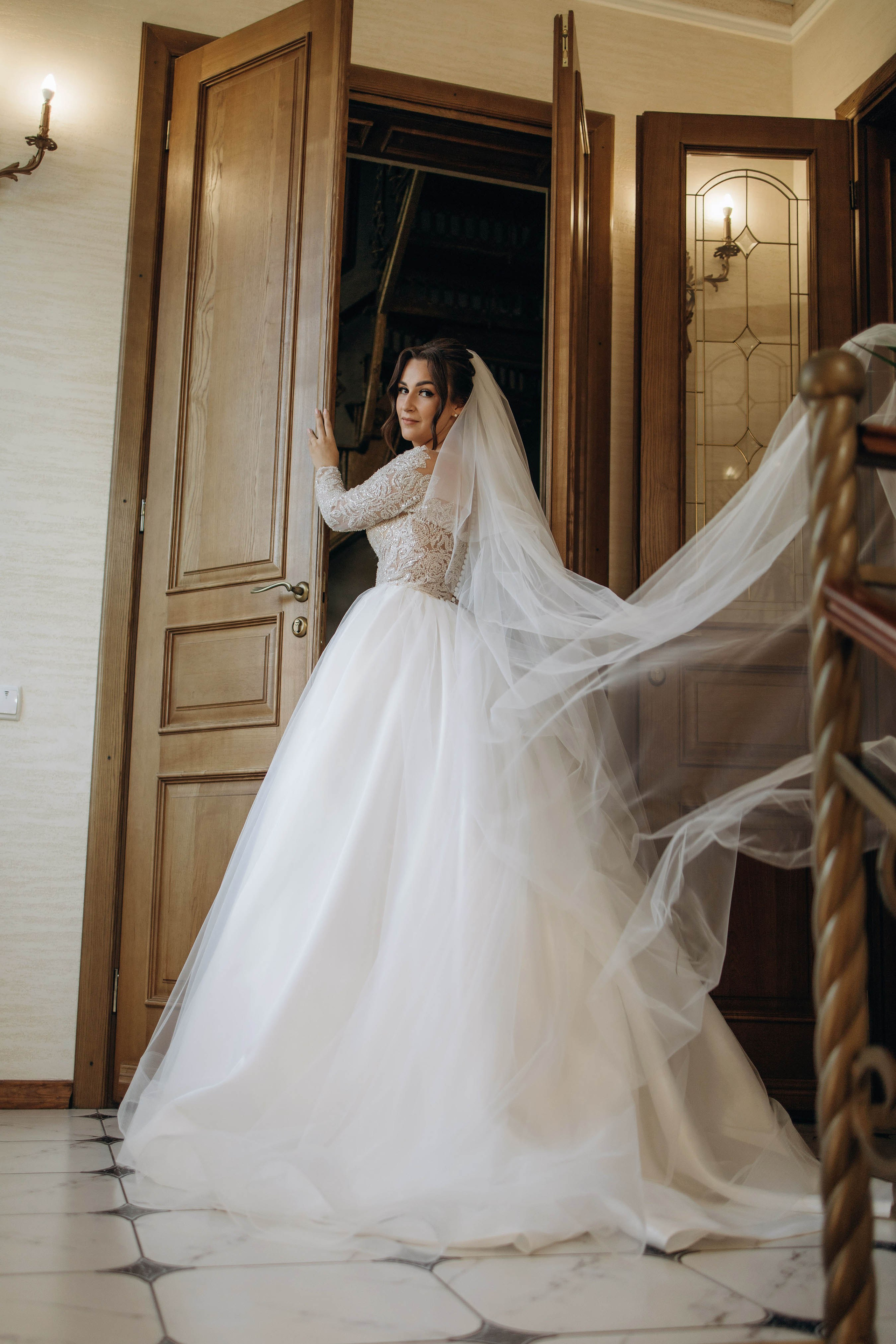 Игорь и Галина. Свадебный фотограф Измаил, Констанца, Бухарест, Галац, Браила Julia Dickinson