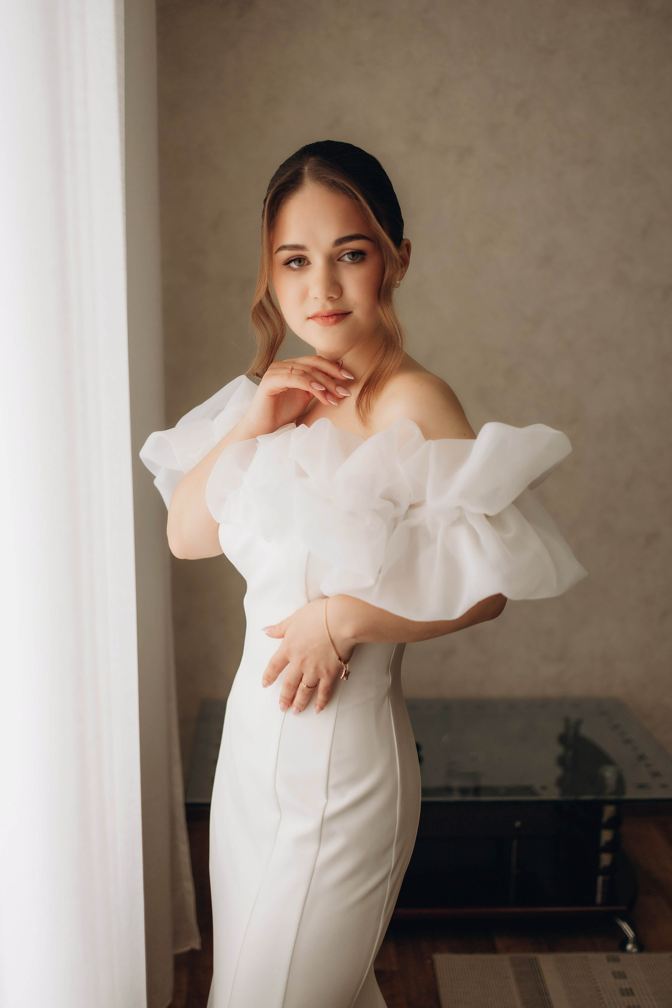 Дмитрий и Марианна. Свадебный фотограф Измаил, Констанца, Бухарест, Галац, Браила Julia Dickinson