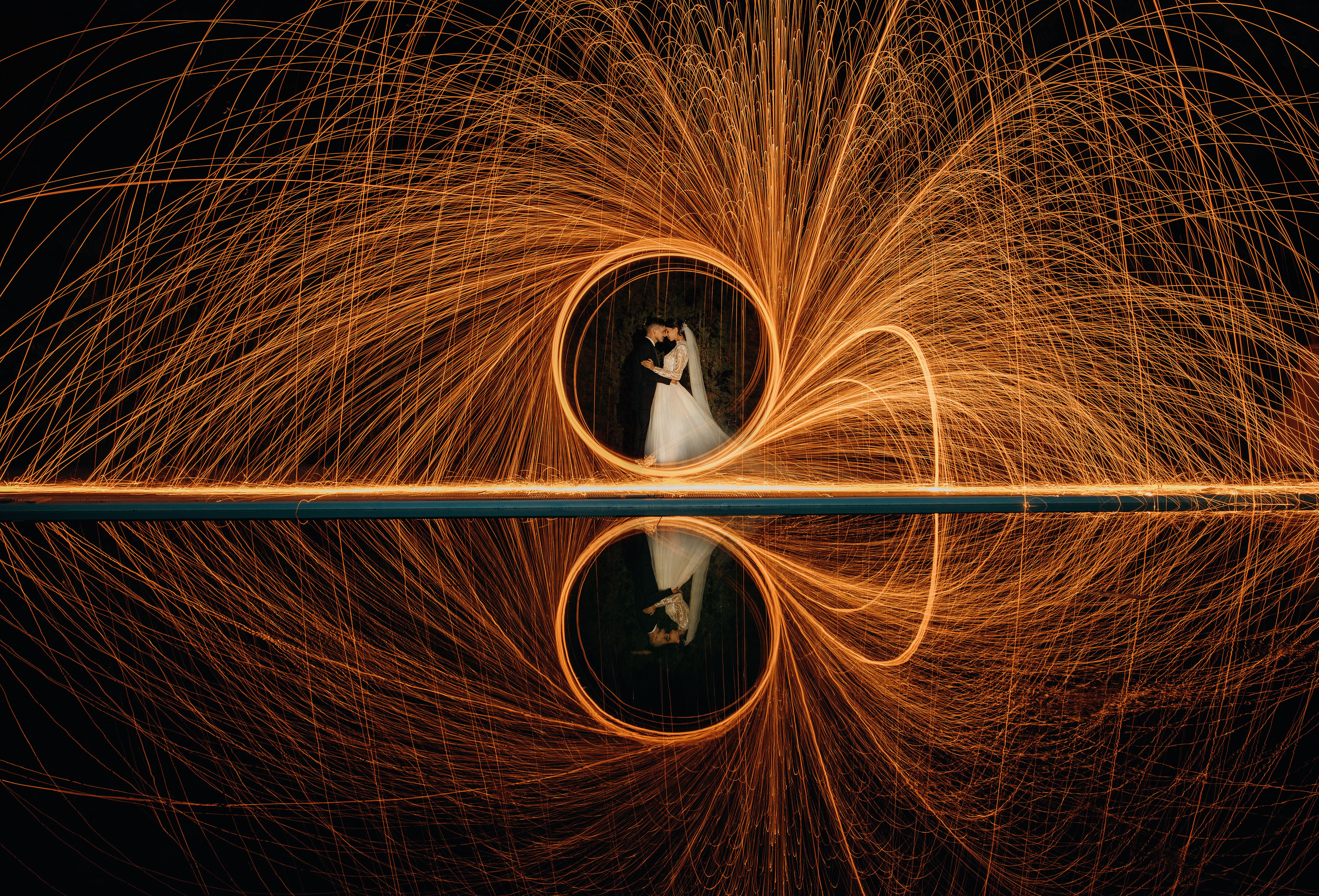 Свадебный фотограф Измаил, Констанца, Бухарест, Галац, Браила Julia Dickinson