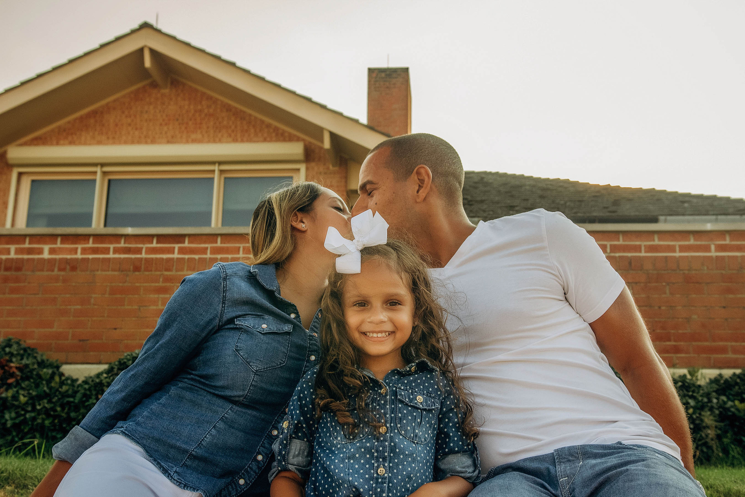 Семья Стайер. Свадебный фотограф Измаил, Констанца, Бухарест, Галац, Браила Julia Dickinson