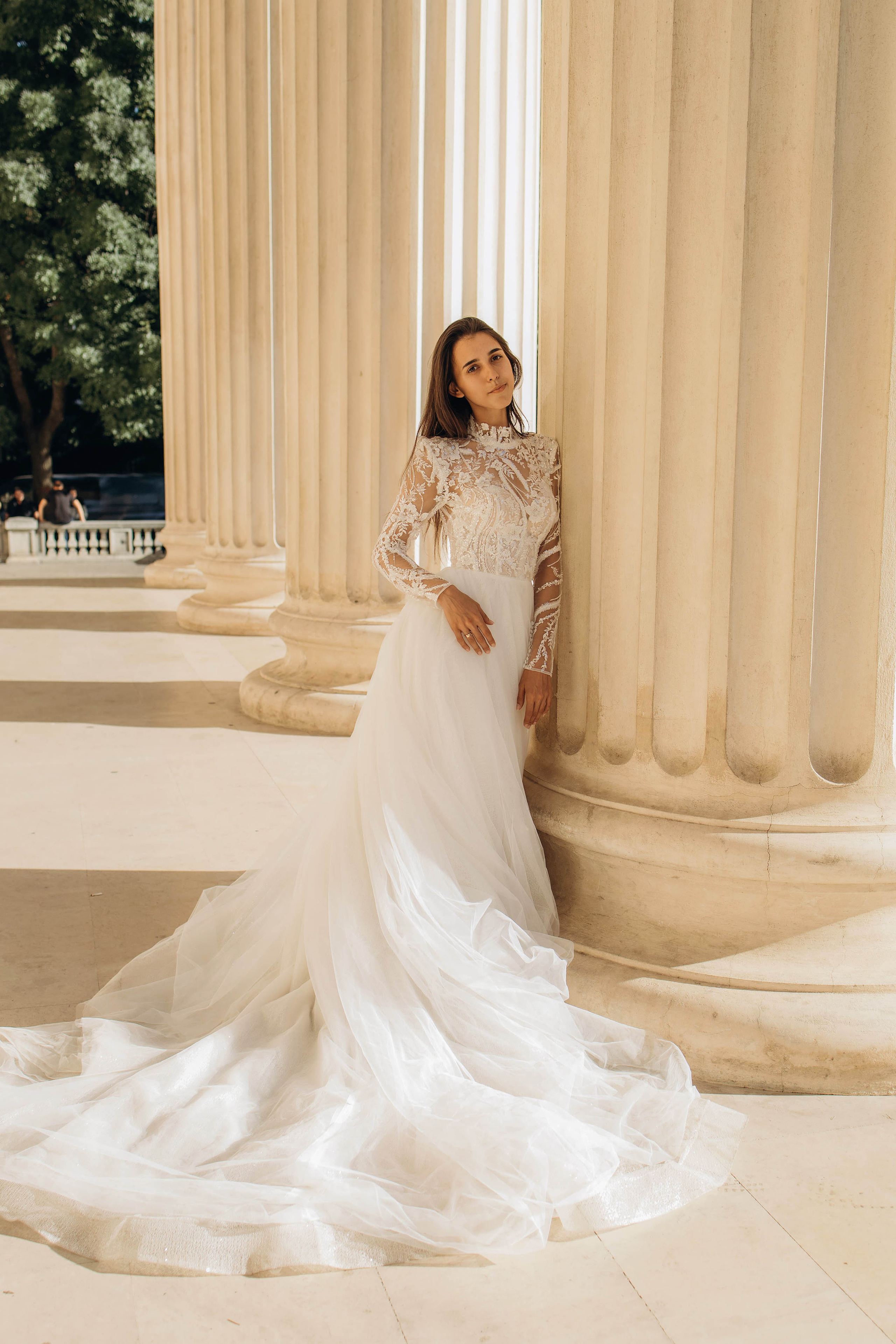 Иван и Оливия. Свадебный фотограф Измаил, Констанца, Бухарест, Галац, Браила Julia Dickinson