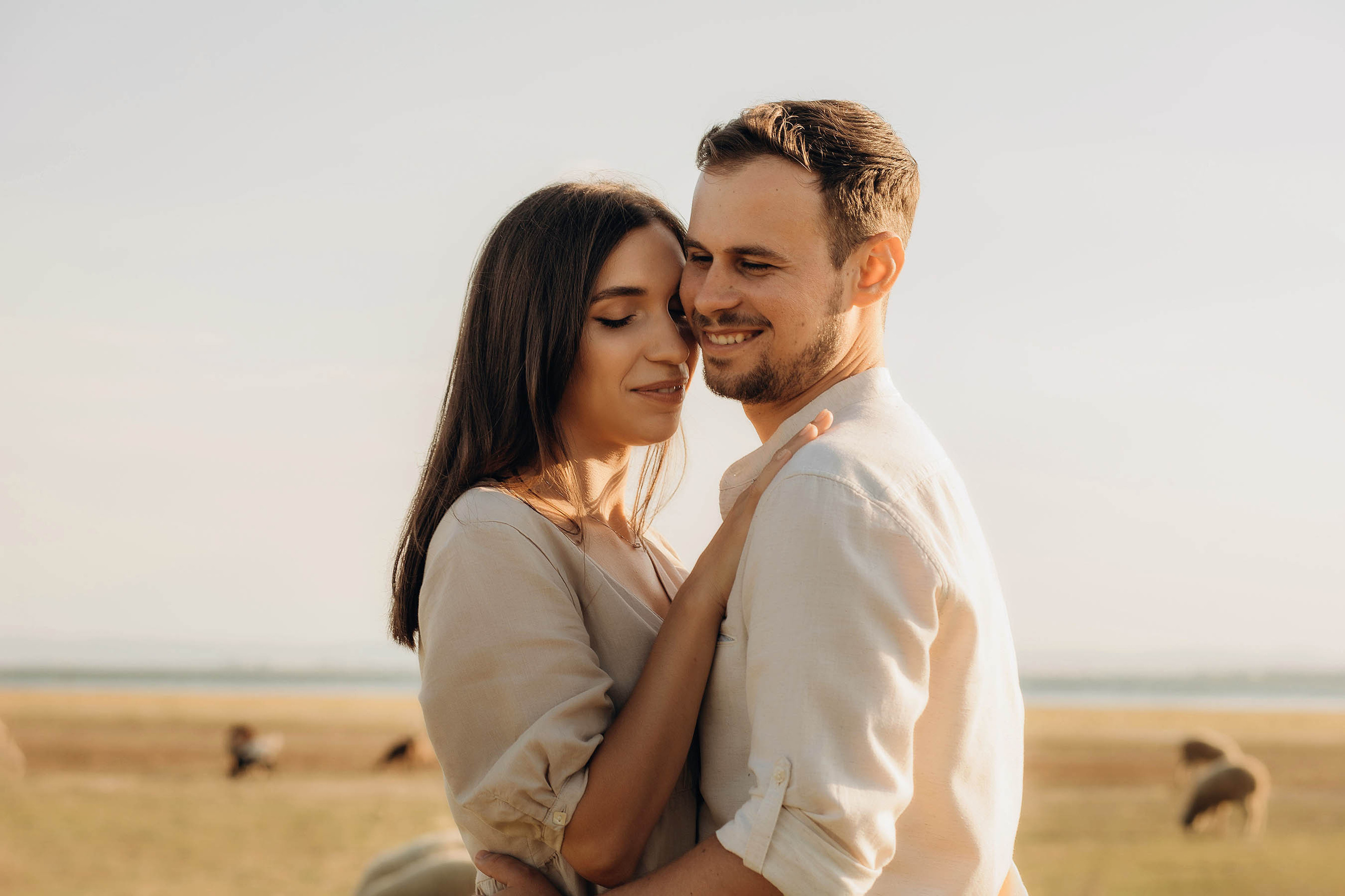 Дмитрий и Дана. Свадебный фотограф Измаил, Констанца, Бухарест, Галац, Браила Julia Dickinson