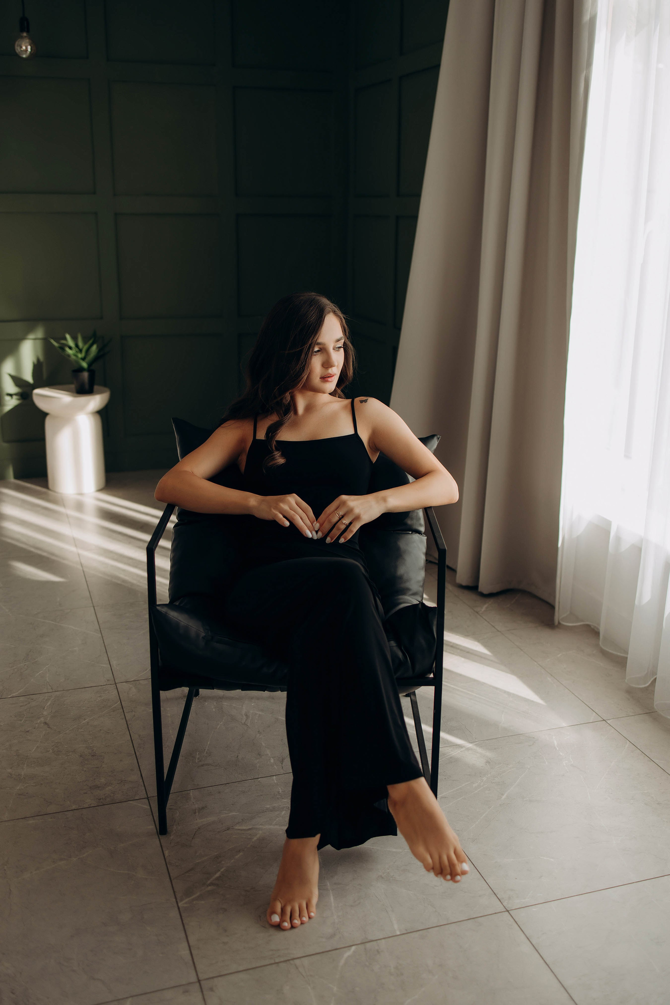 Женский портрет — Портретная фотосессия для Алины. Свадебный фотограф Измаил, Констанца, Бухарест, Галац, Браила Julia Dickinson