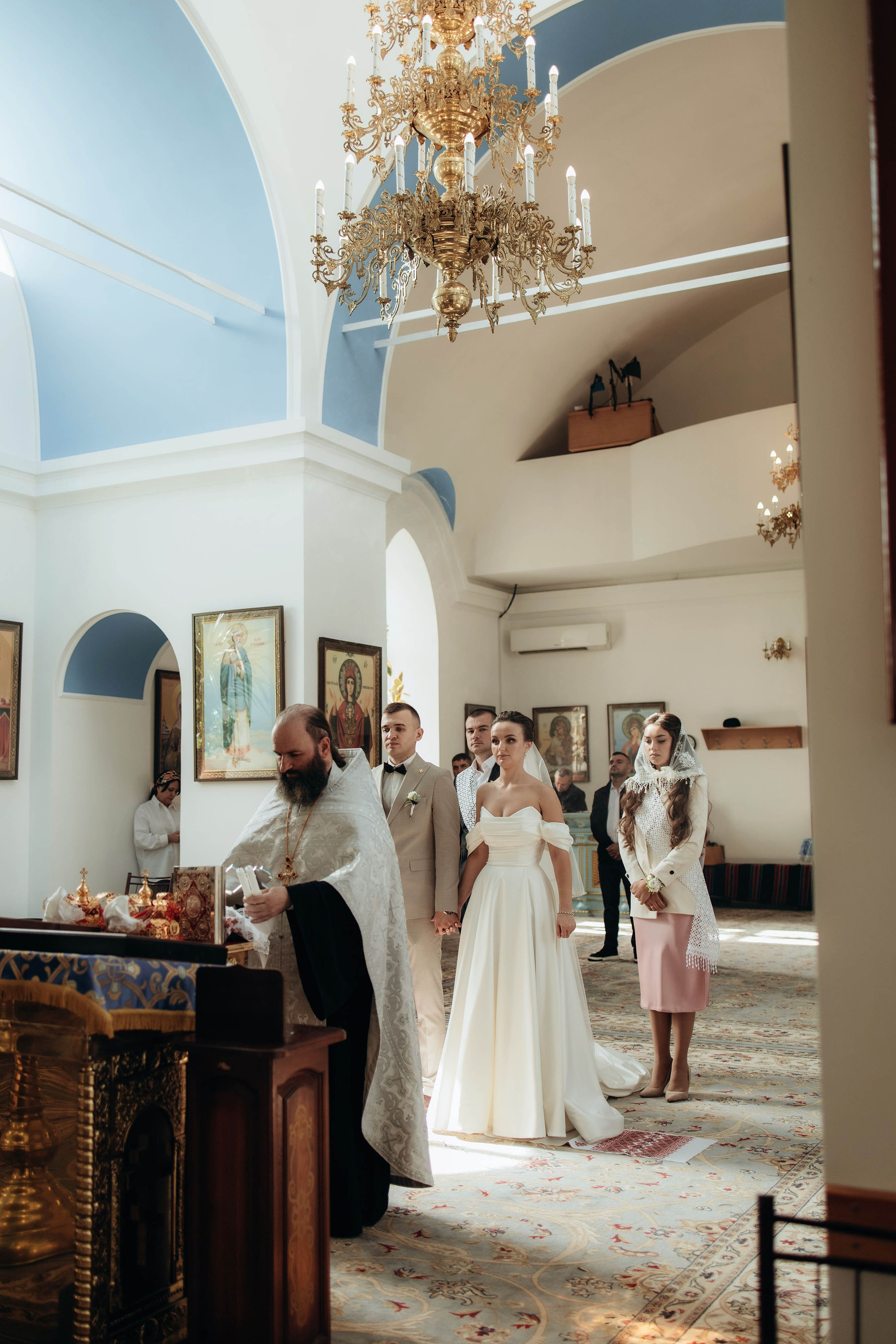 Иван и Ольга. Свадебный фотограф Измаил, Констанца, Бухарест, Галац, Браила Julia Dickinson