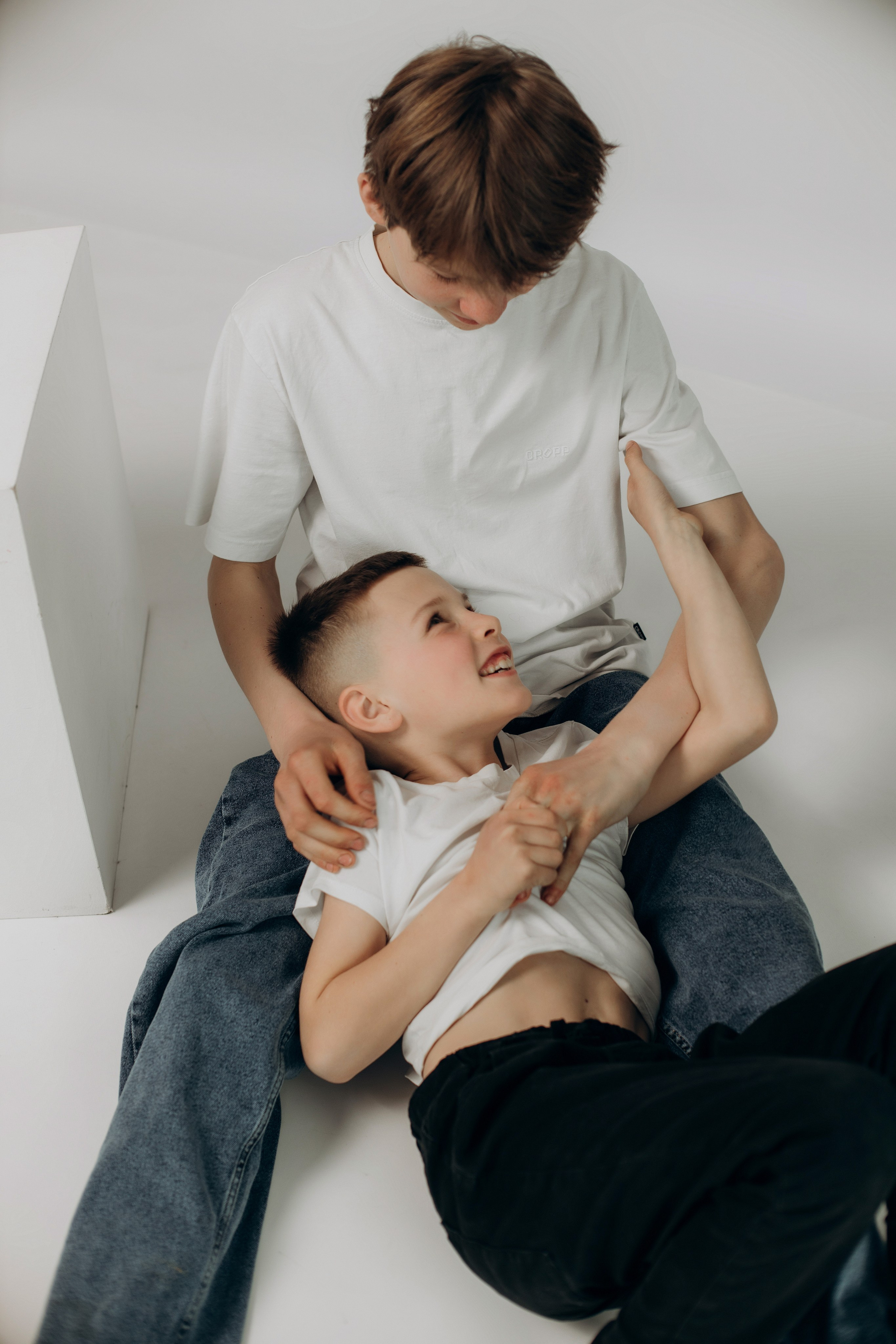 Наша семья. Свадебный фотограф Измаил, Констанца, Бухарест, Галац, Браила Julia Dickinson