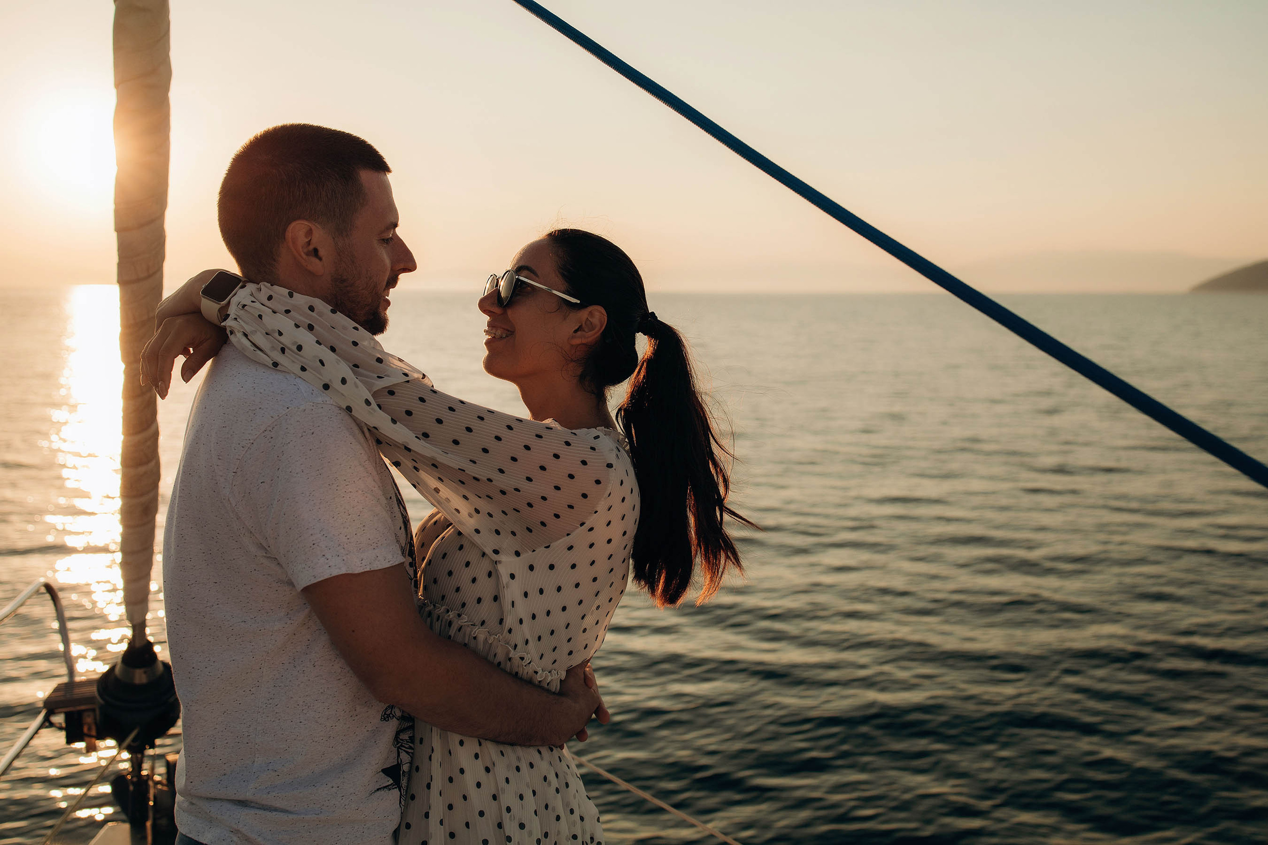 Сергей и Мария. Свадебный фотограф Измаил, Констанца, Бухарест, Галац, Браила Julia Dickinson