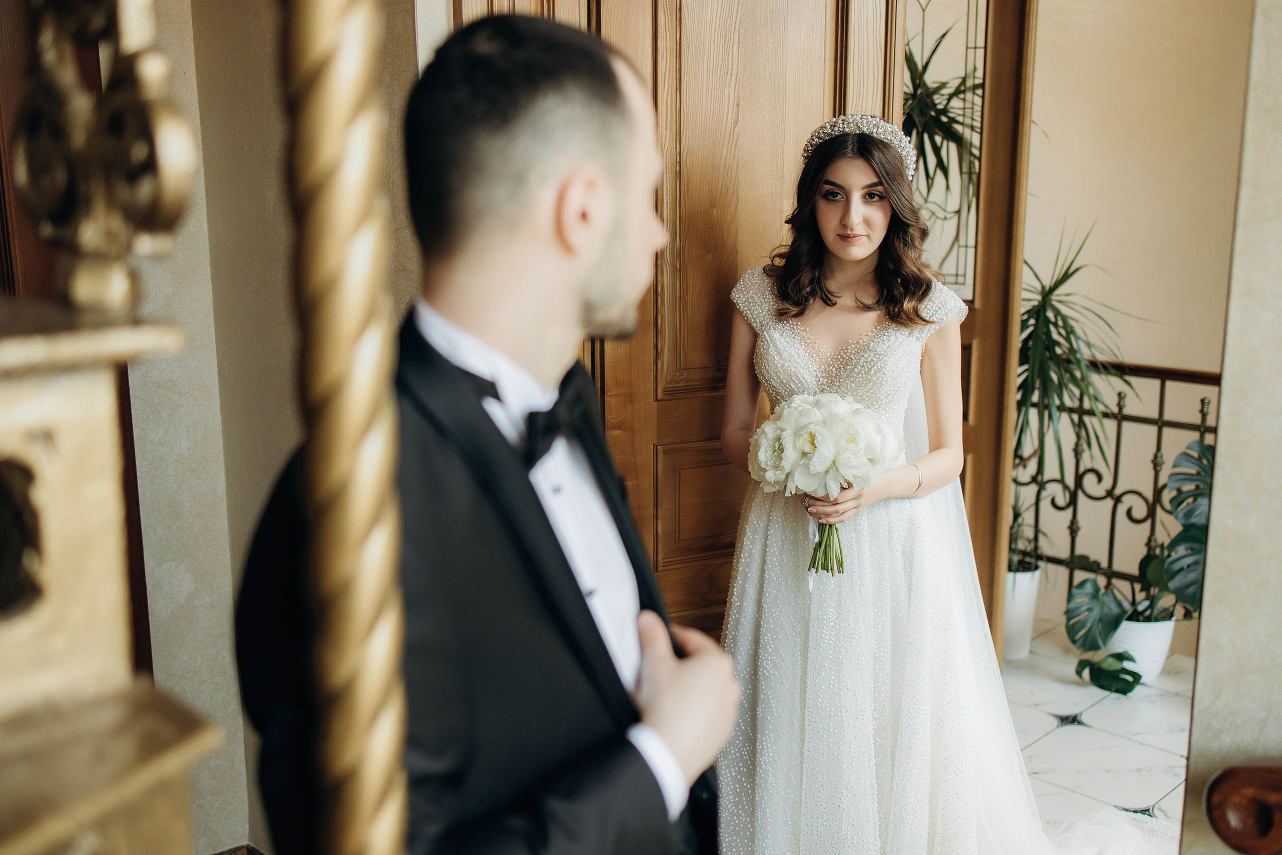 Артём и Тамара. Свадебный фотограф Измаил, Констанца, Бухарест, Галац, Браила Julia Dickinson