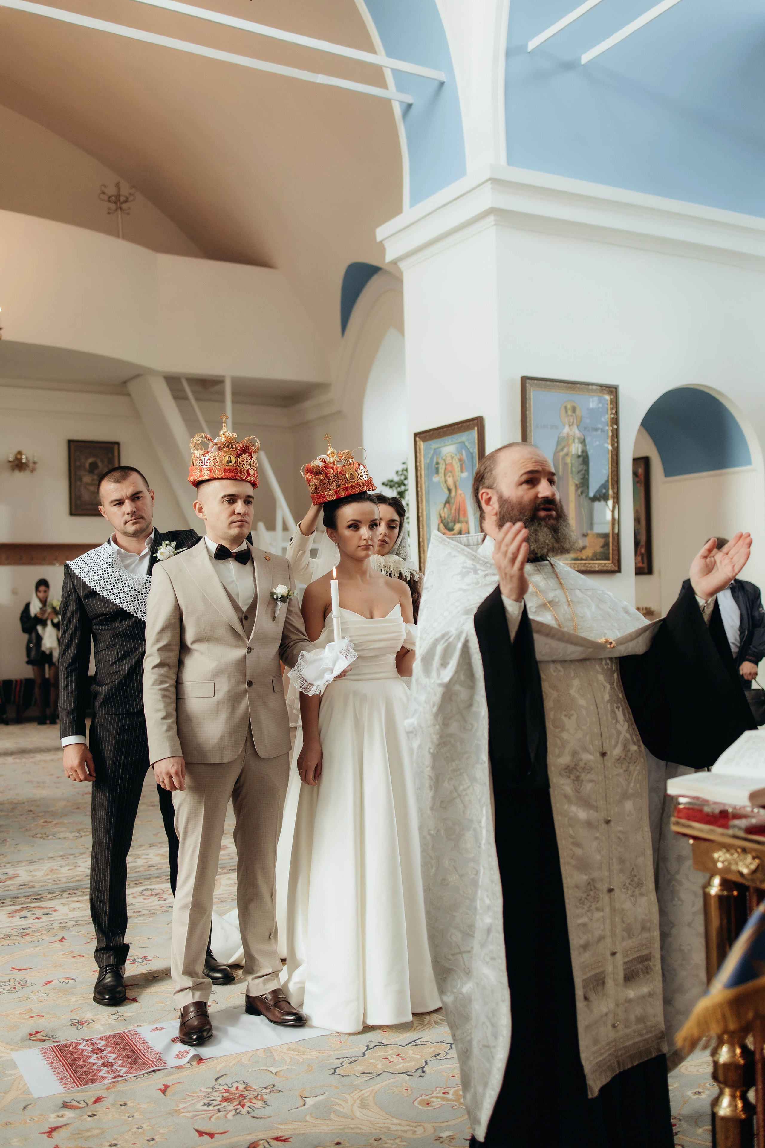 Иван и Ольга. Свадебный фотограф Измаил, Констанца, Бухарест, Галац, Браила Julia Dickinson