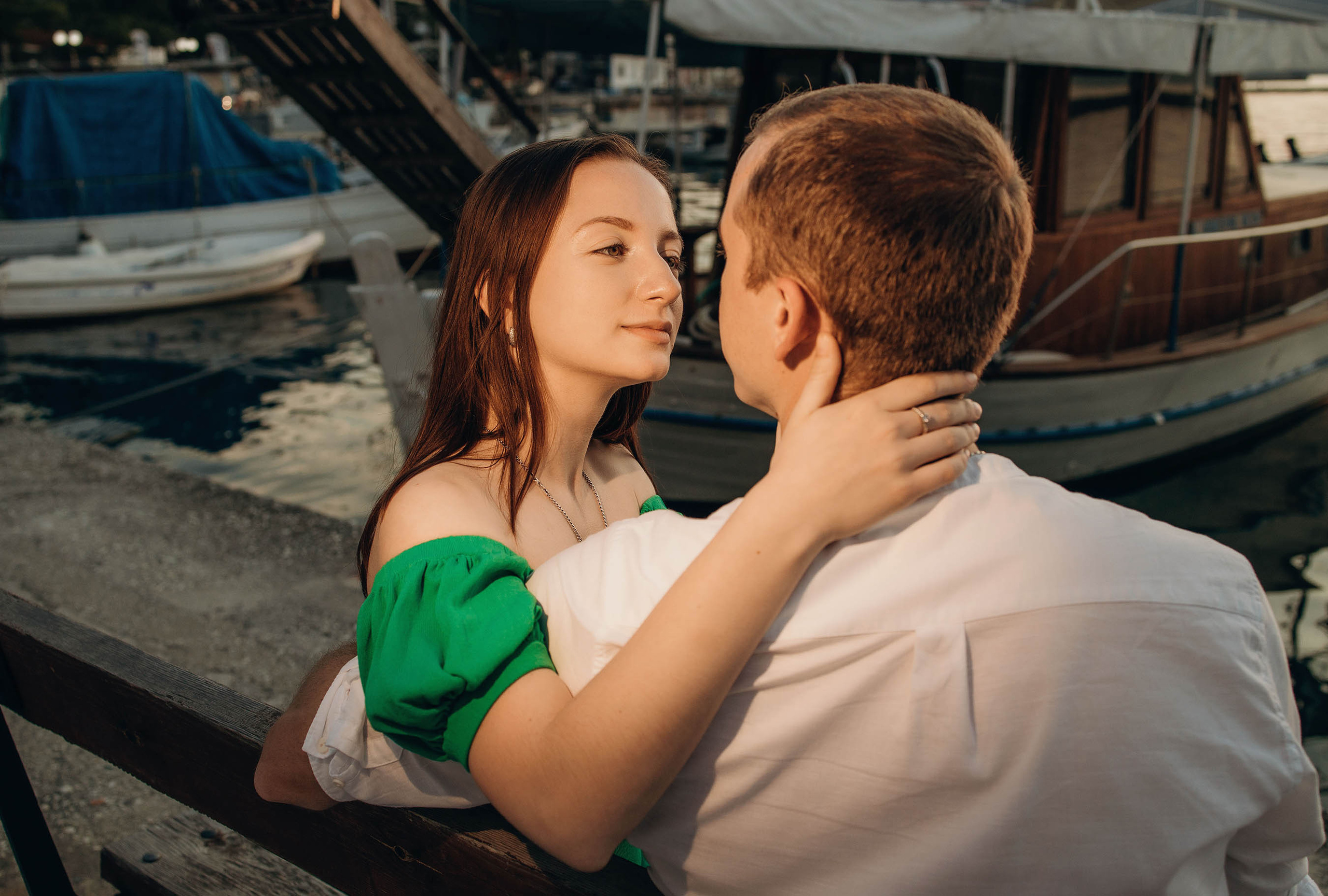 Николай и Елена. Свадебный фотограф Измаил, Констанца, Бухарест, Галац, Браила Julia Dickinson