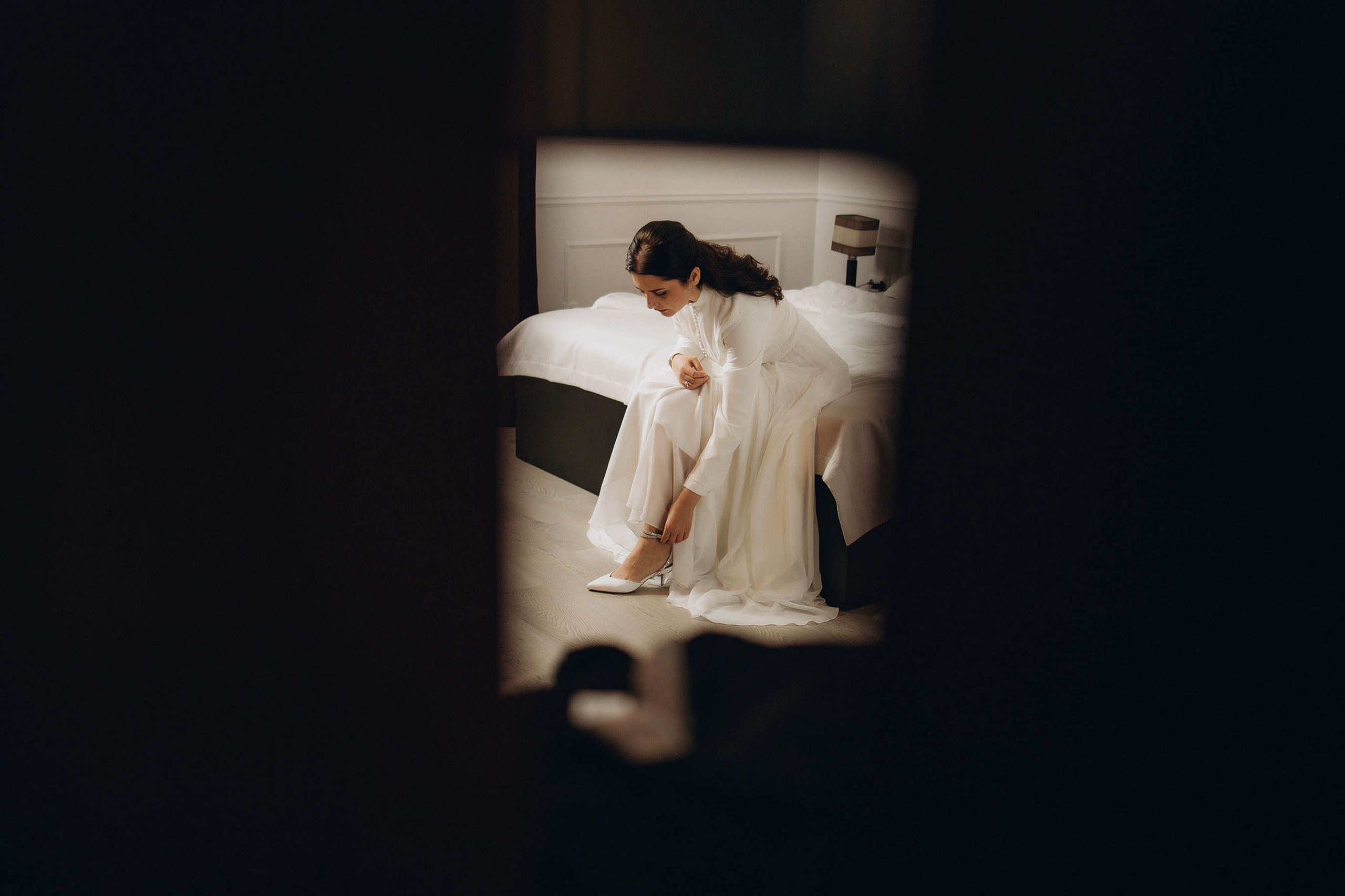 Дмитрий и Ирина. Свадебный фотограф Измаил, Констанца, Бухарест, Галац, Браила Julia Dickinson