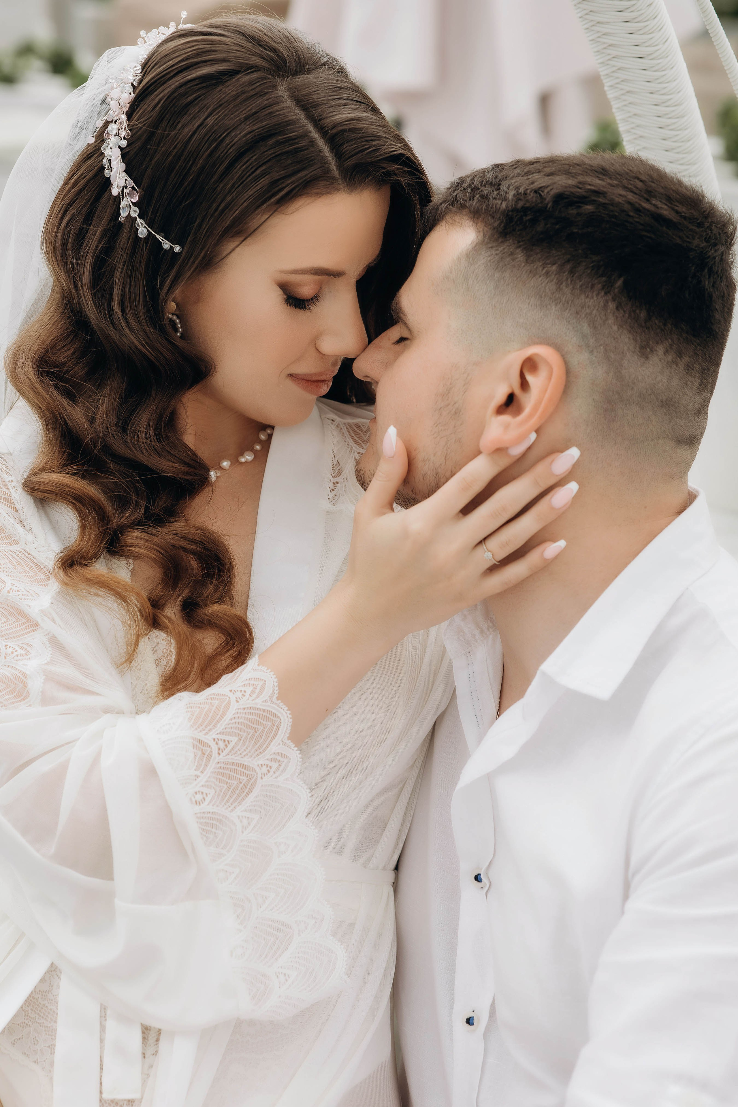 Руслан и Мария. Свадебный фотограф Измаил, Констанца, Бухарест, Галац, Браила Julia Dickinson