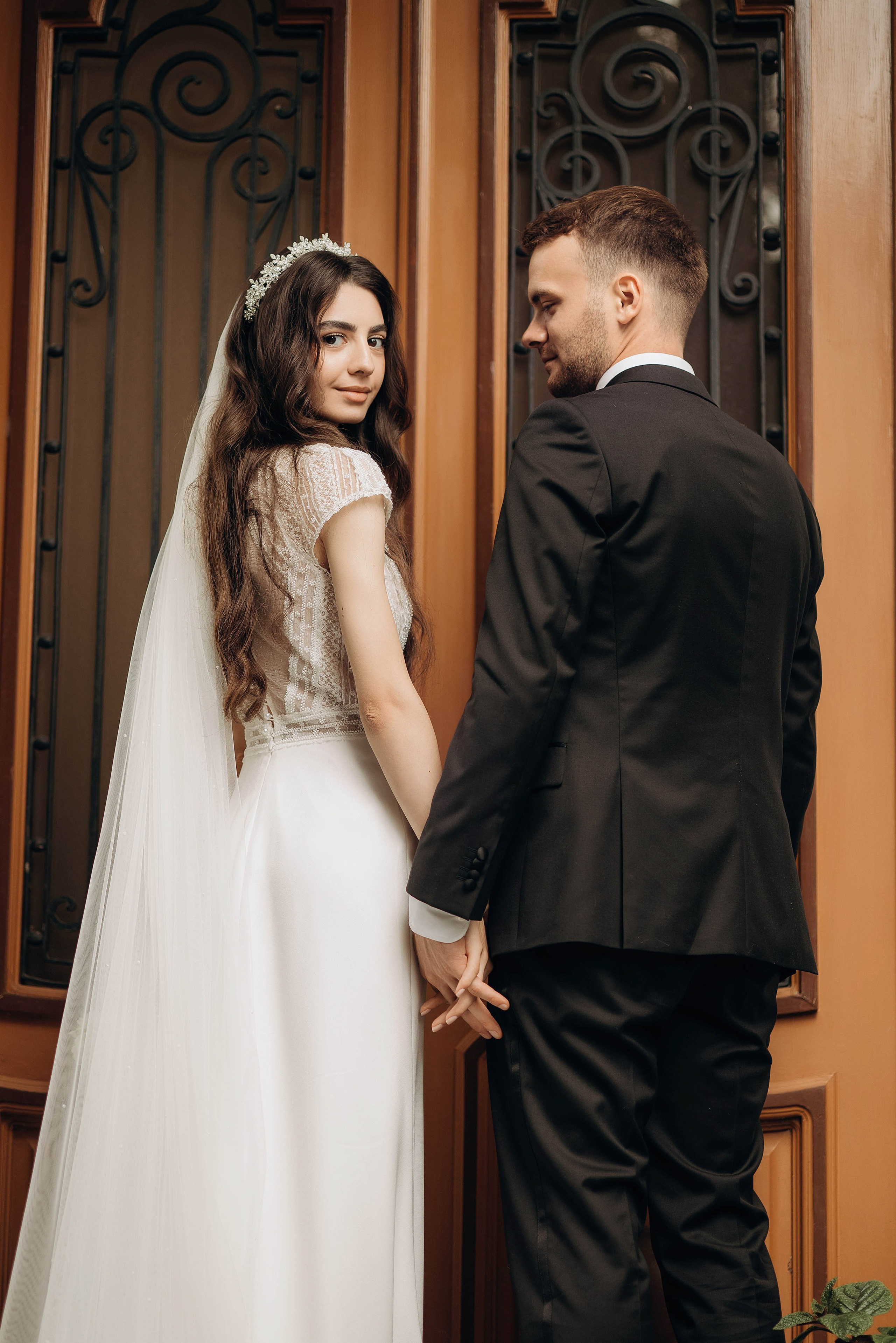 Свадебный фотограф Констанца. Свадебный фотограф Измаил, Констанца, Бухарест, Галац, Браила Julia Dickinson