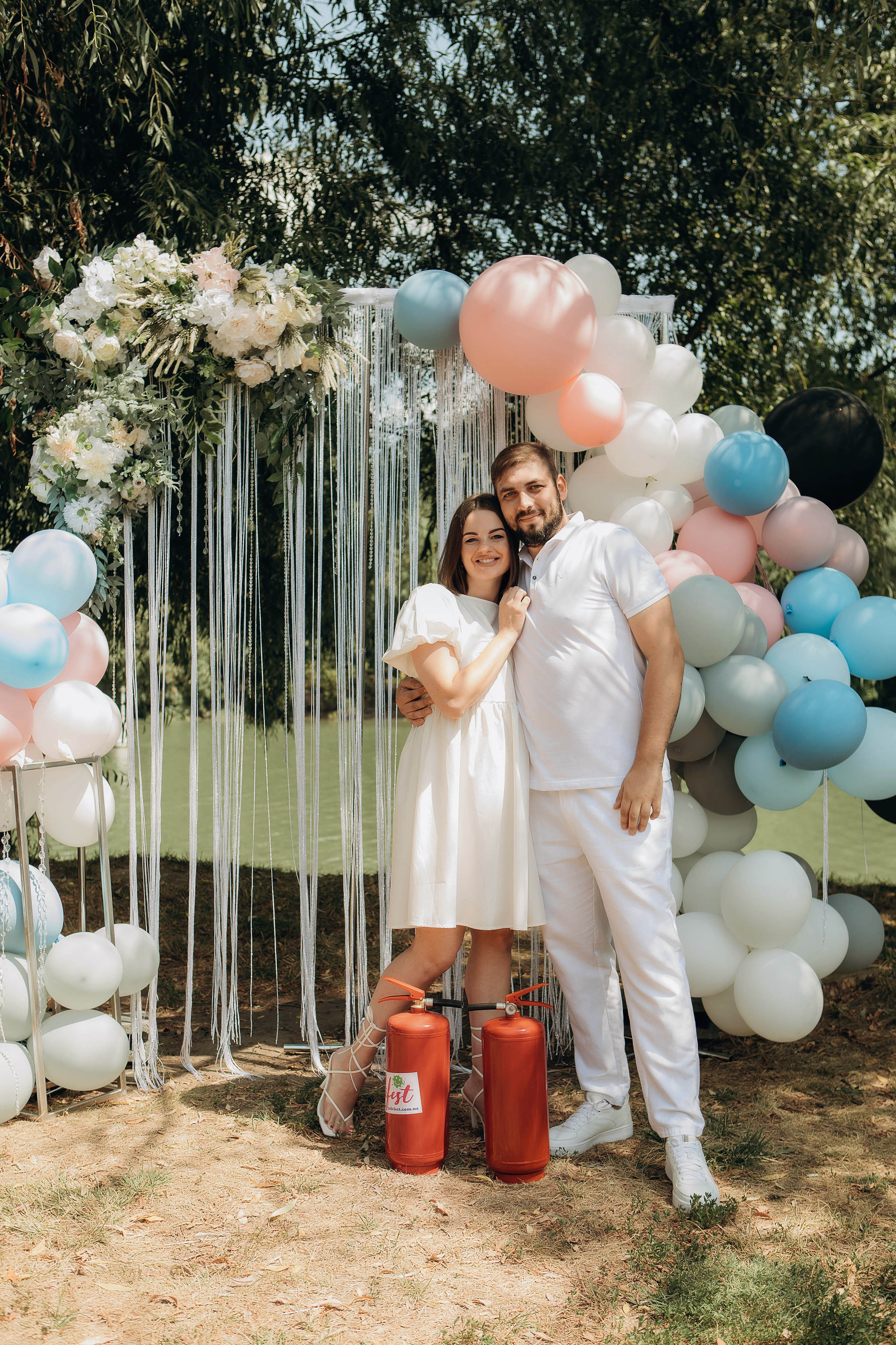Станислав и Мария. Свадебный фотограф Измаил, Констанца, Бухарест, Галац, Браила Julia Dickinson