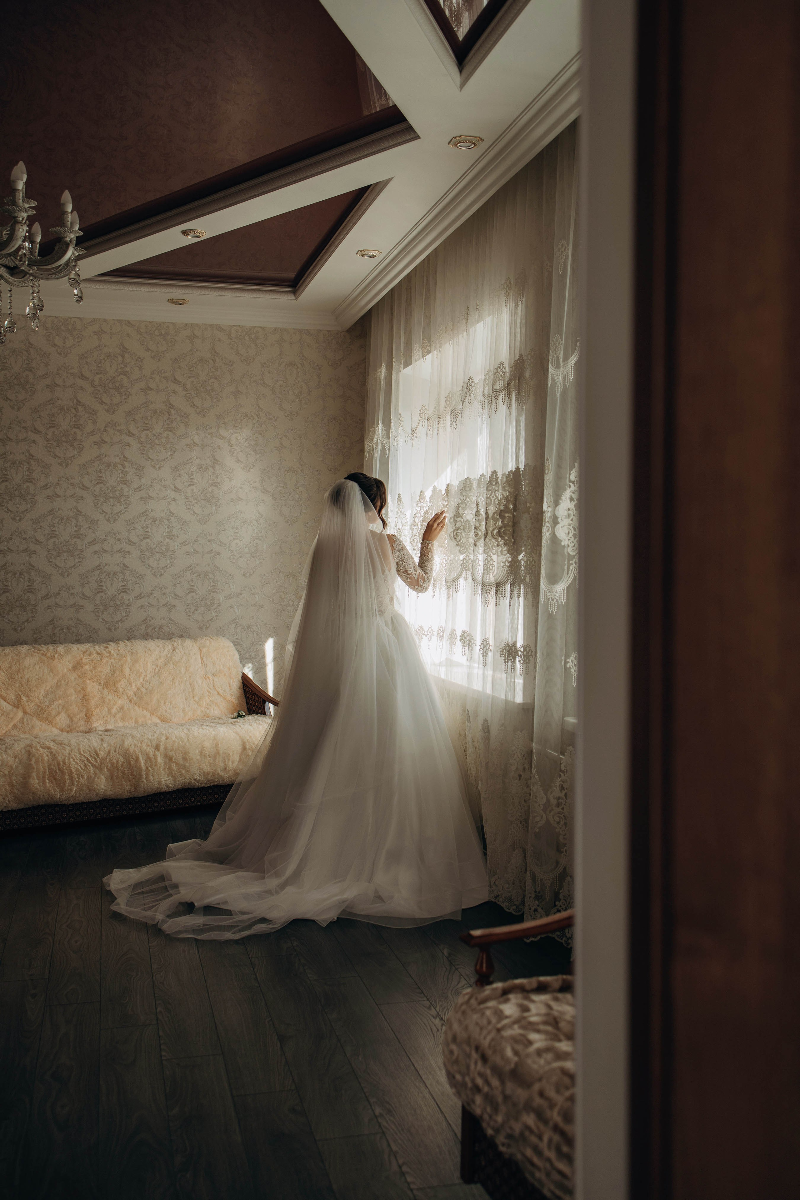 Игорь и Галина. Свадебный фотограф Измаил, Констанца, Бухарест, Галац, Браила Julia Dickinson