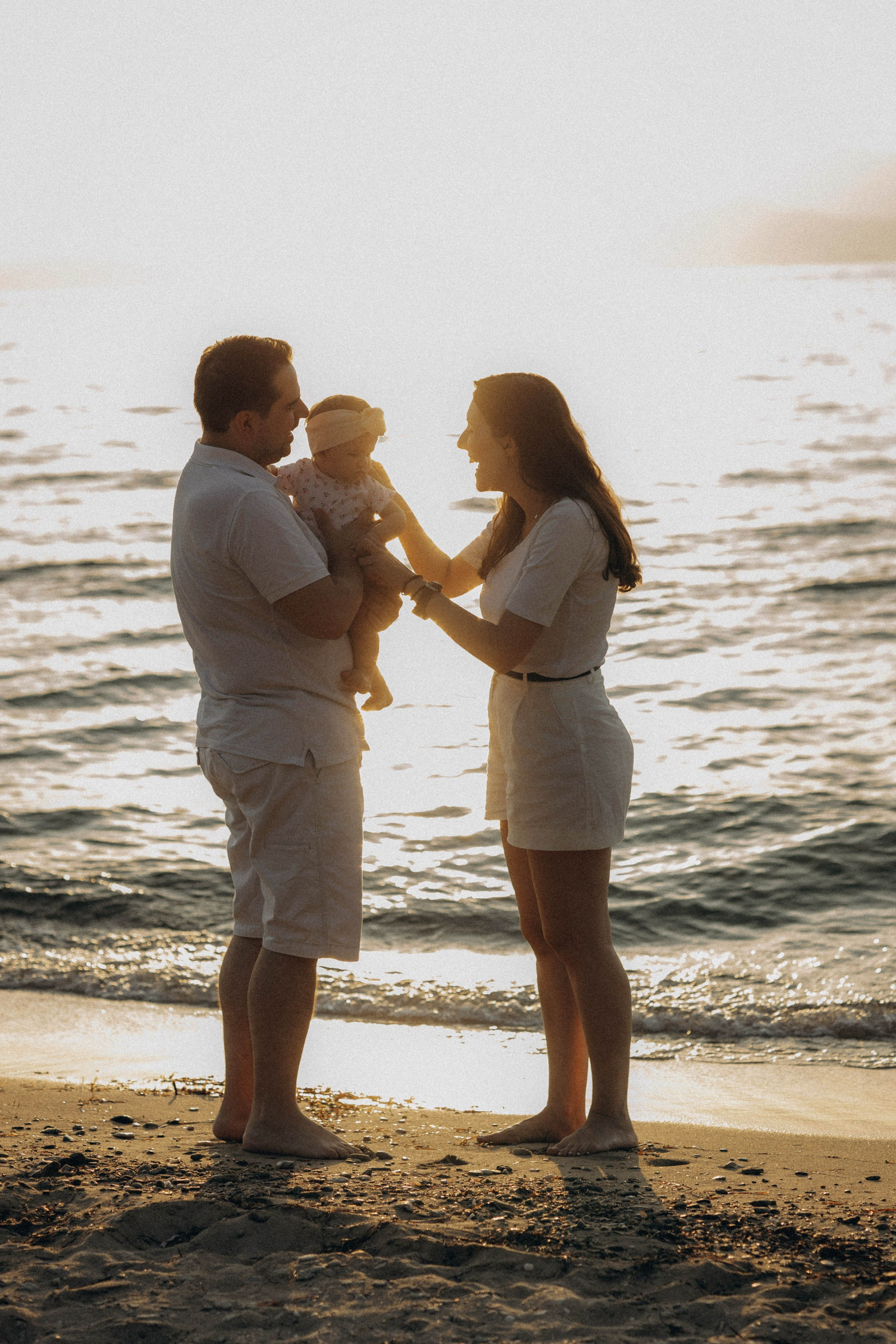 Василис, Василики и Валерия. Свадебный фотограф Измаил, Констанца, Бухарест, Галац, Браила Julia Dickinson