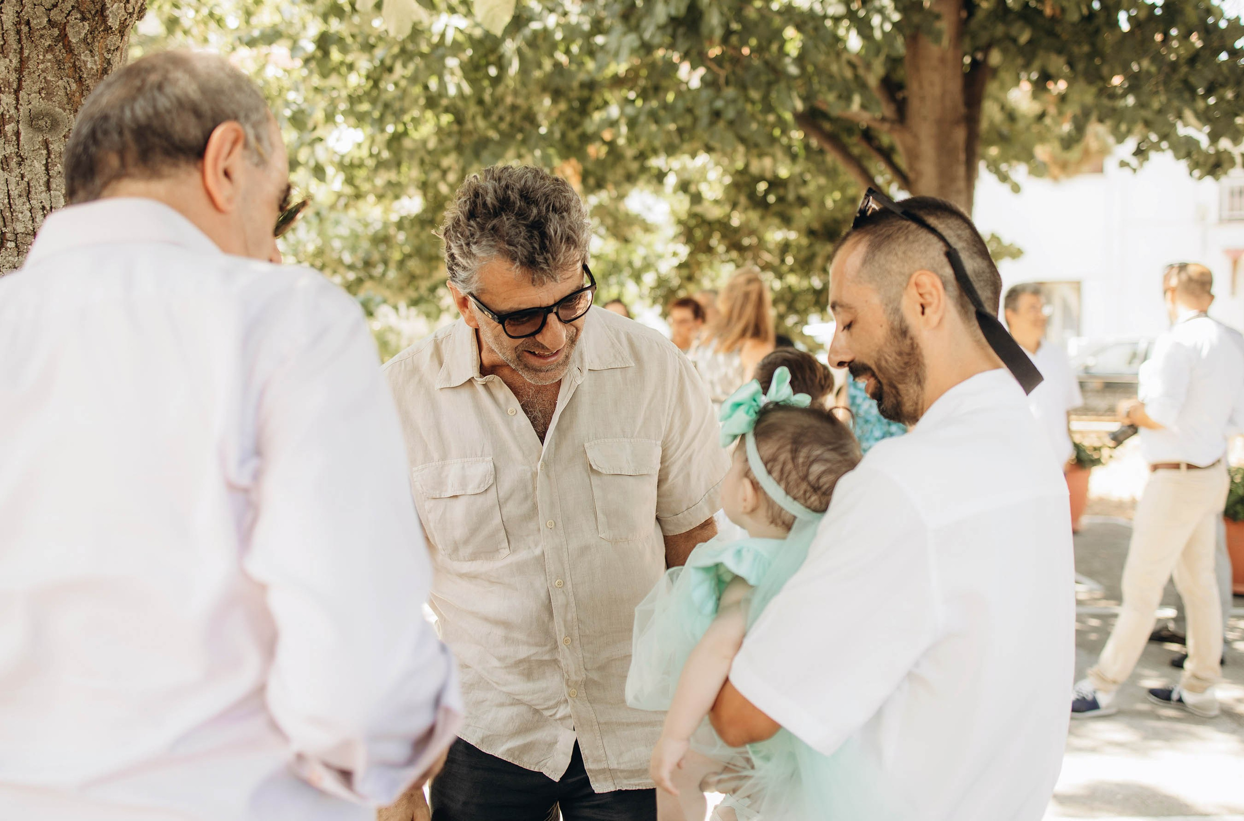 Крещение Ариадни. Свадебный фотограф Измаил, Констанца, Бухарест, Галац, Браила Julia Dickinson