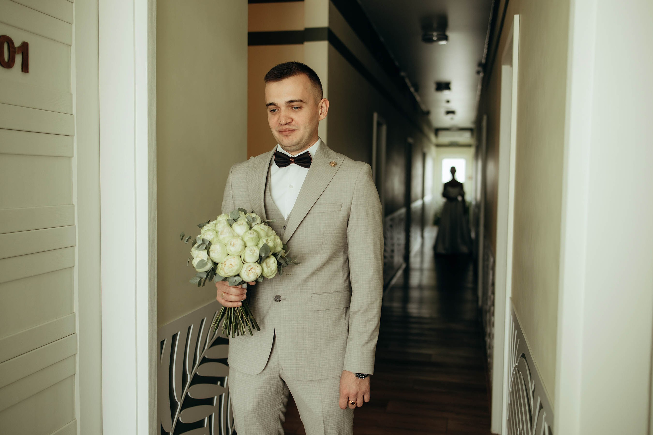 Иван и Ольга. Свадебный фотограф Измаил, Констанца, Бухарест, Галац, Браила Julia Dickinson