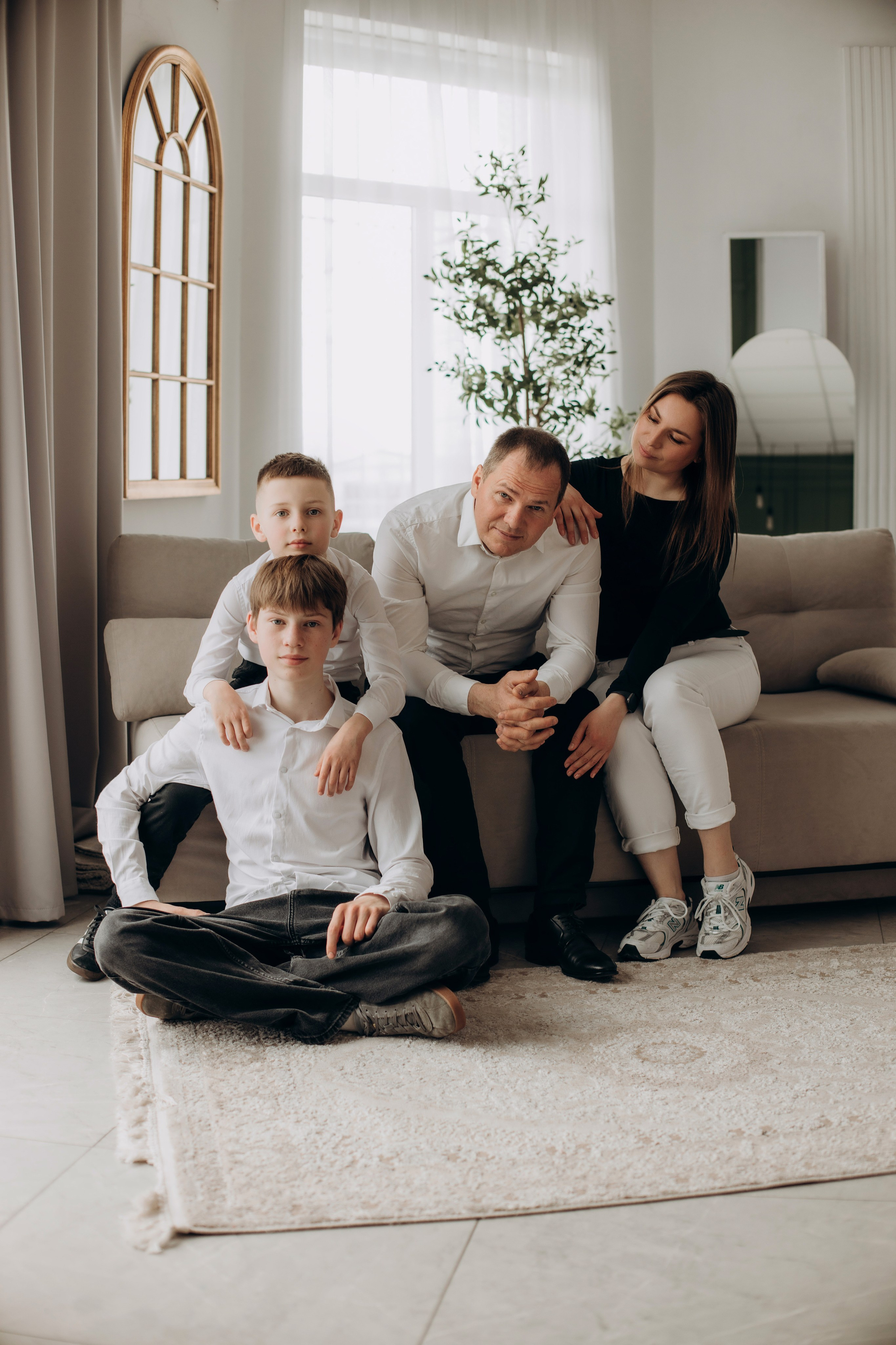 Наша семья. Свадебный фотограф Измаил, Констанца, Бухарест, Галац, Браила Julia Dickinson