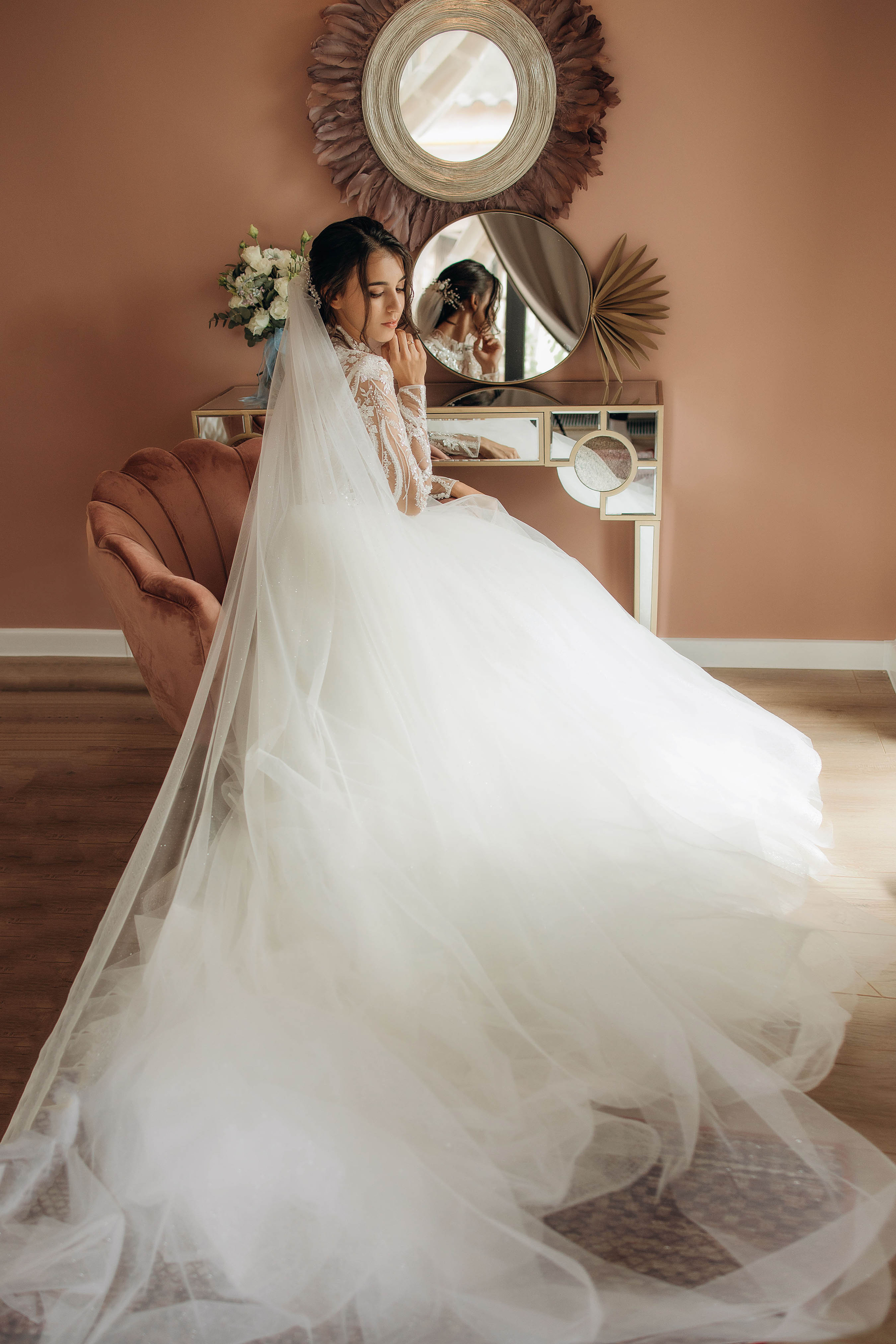 Иван и Оливия. Свадебный фотограф Измаил, Констанца, Бухарест, Галац, Браила Julia Dickinson