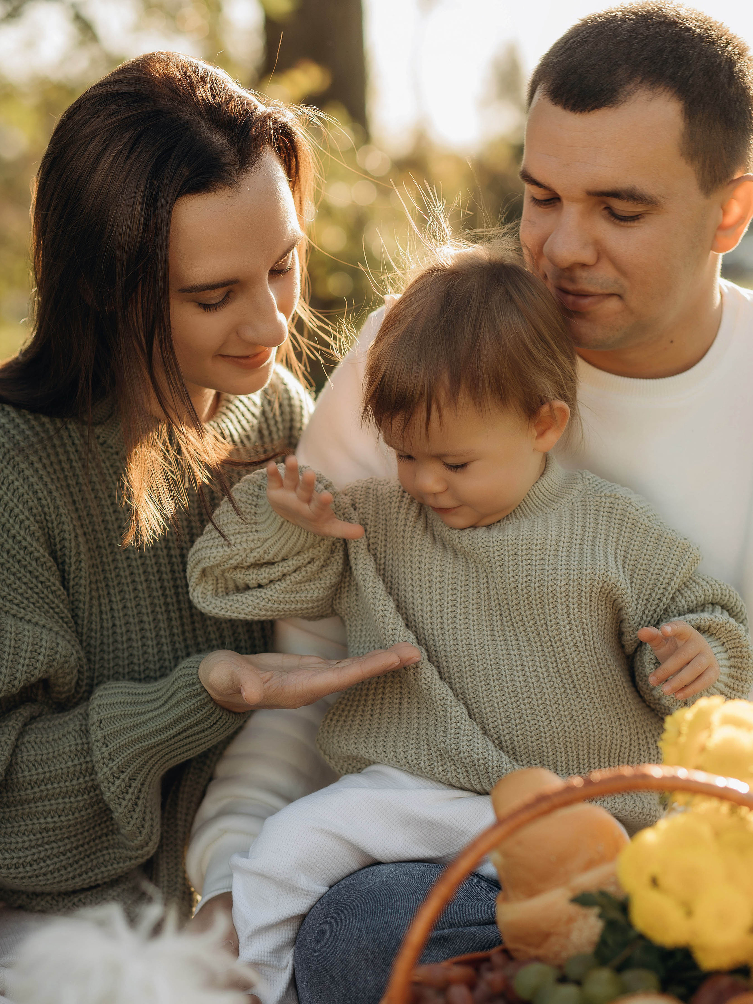 Валентин, Елена и София. Свадебный фотограф Измаил, Констанца, Бухарест, Галац, Браила Julia Dickinson