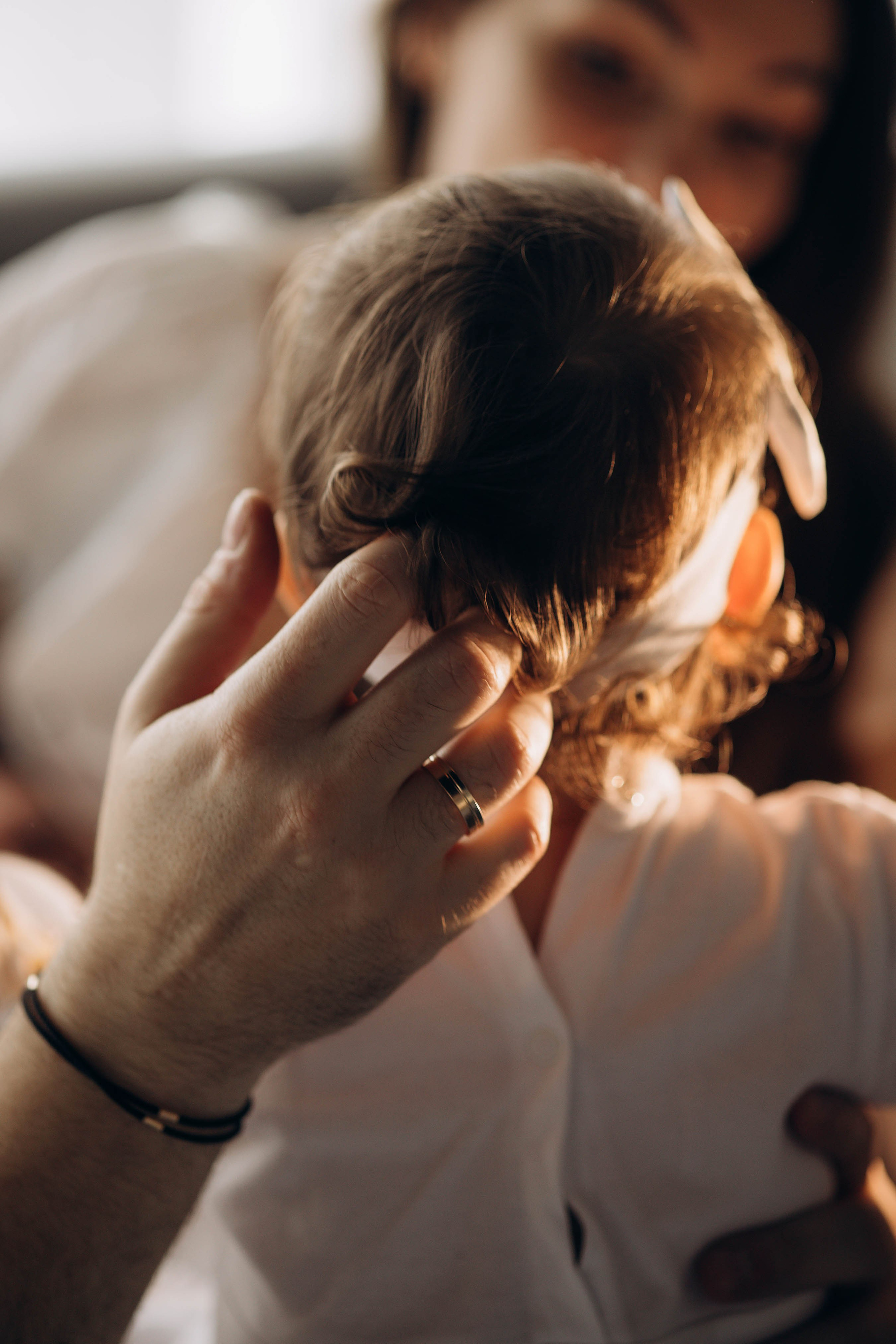 Денис, Юлия и Катерина. Свадебный фотограф Измаил, Констанца, Бухарест, Галац, Браила Julia Dickinson