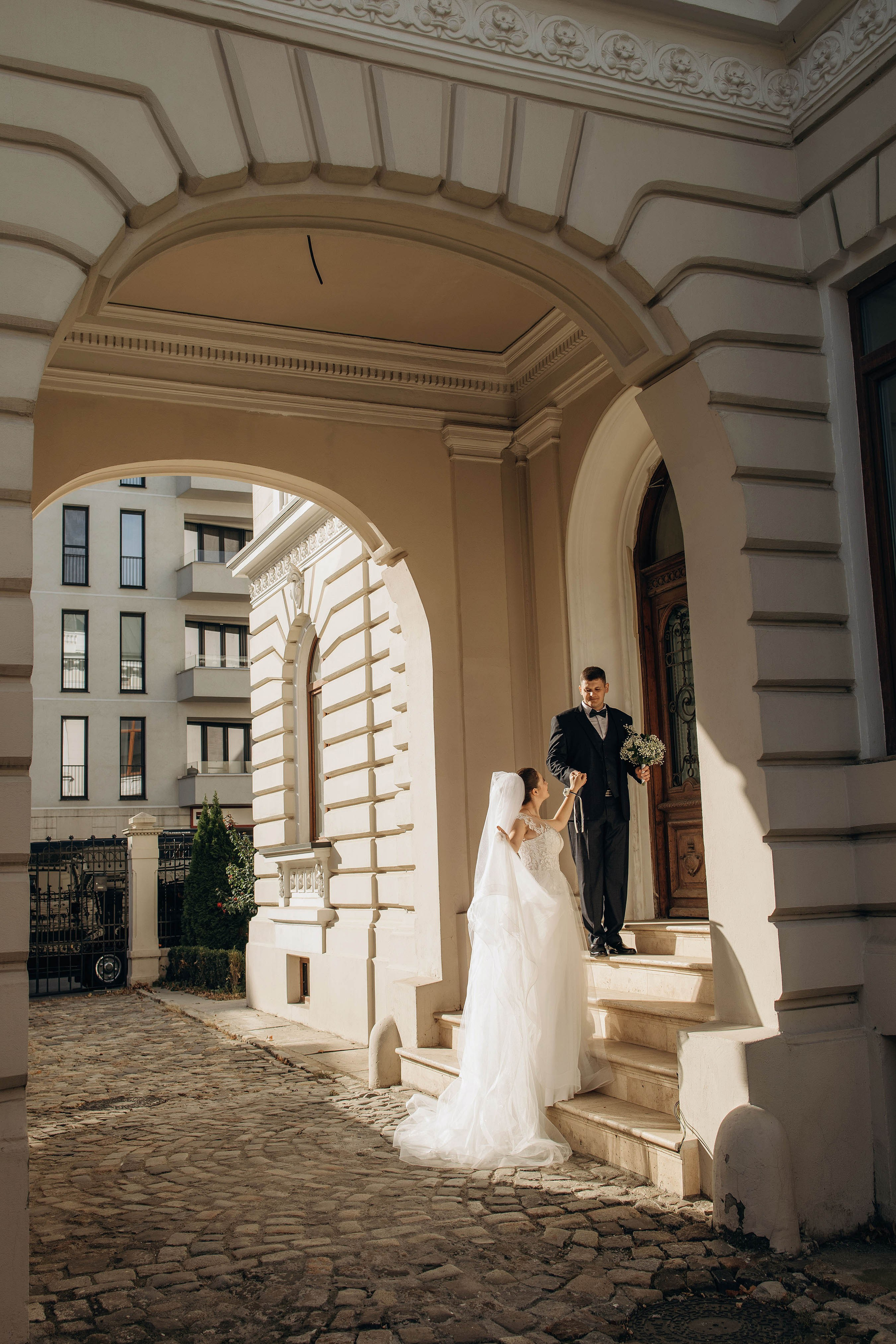 Свадебный фотограф Бухарест. Свадебный фотограф Измаил, Констанца, Бухарест, Галац, Браила Julia Dickinson