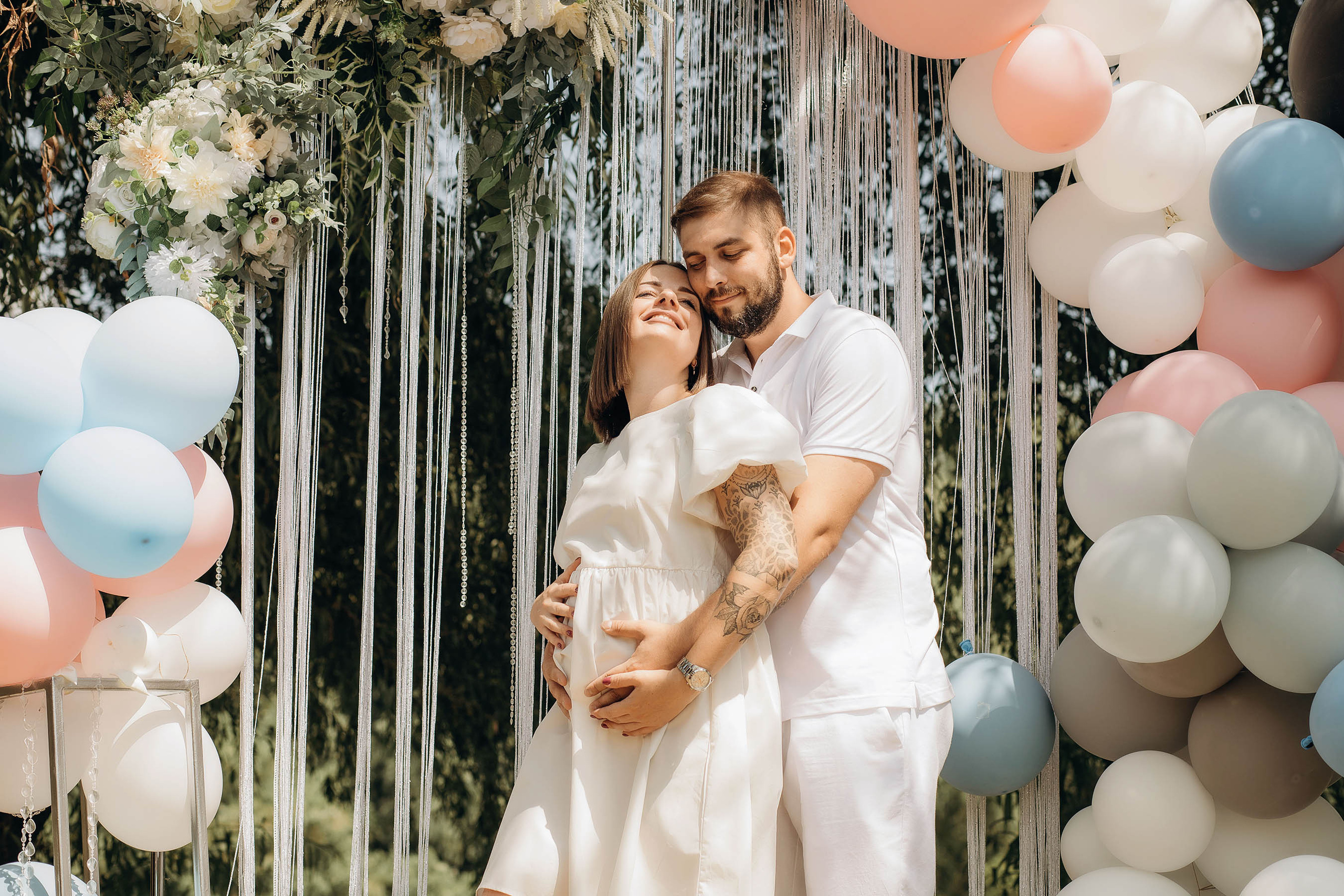 Станислав и Мария. Свадебный фотограф Измаил, Констанца, Бухарест, Галац, Браила Julia Dickinson