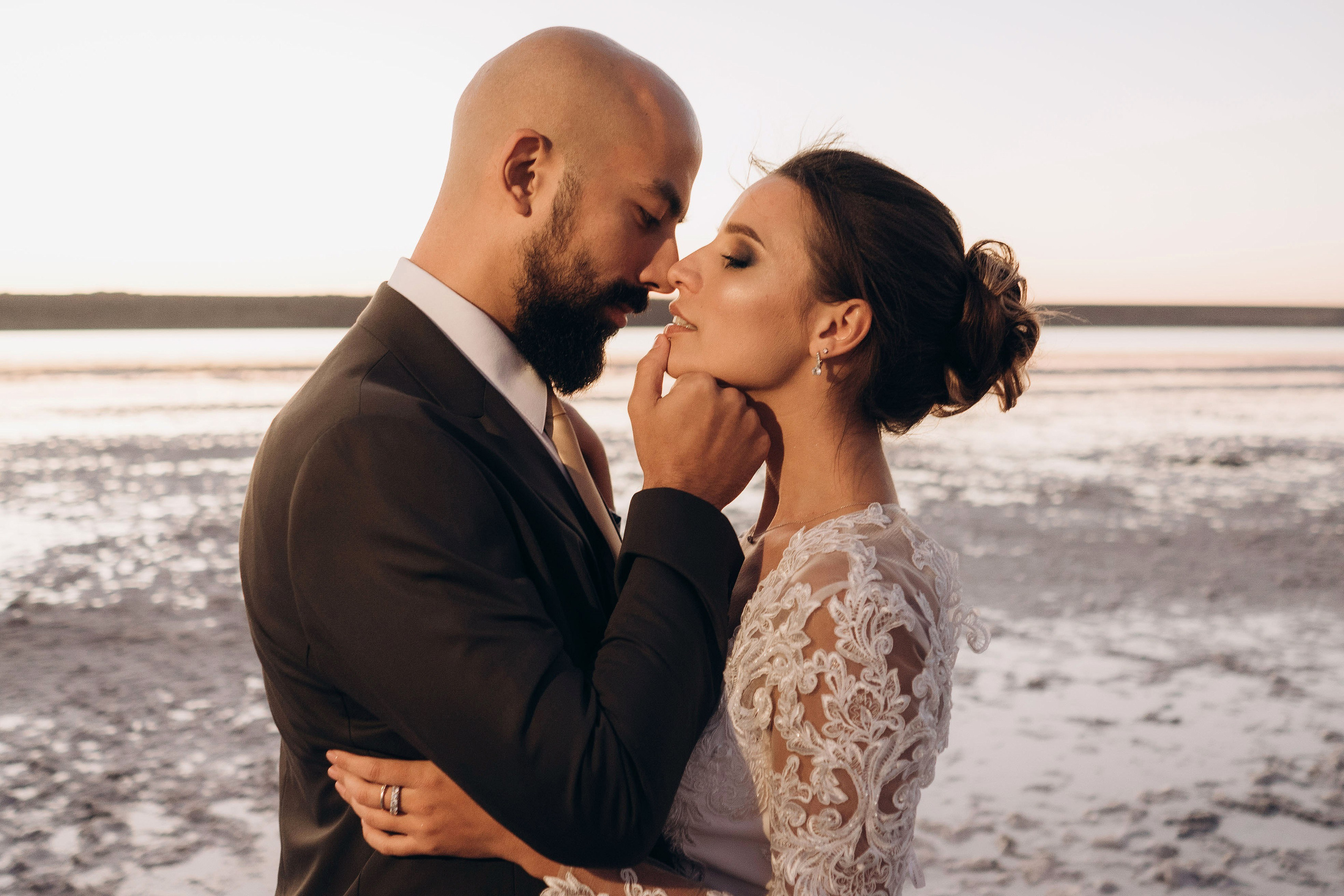 Рустам и Ирина. Свадебный фотограф Измаил, Констанца, Бухарест, Галац, Браила Julia Dickinson