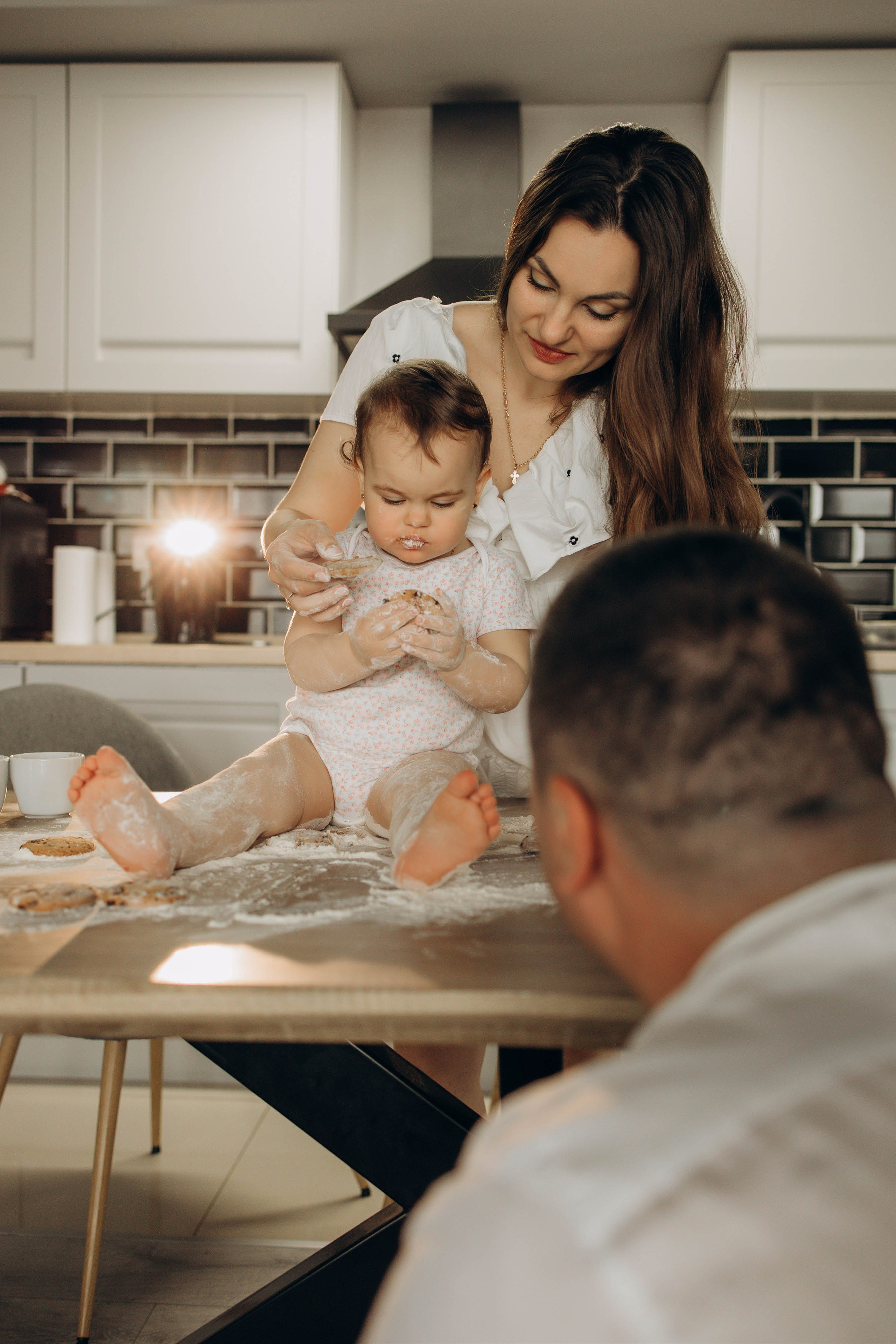 Денис, Юлия и Катерина. Свадебный фотограф Измаил, Констанца, Бухарест, Галац, Браила Julia Dickinson